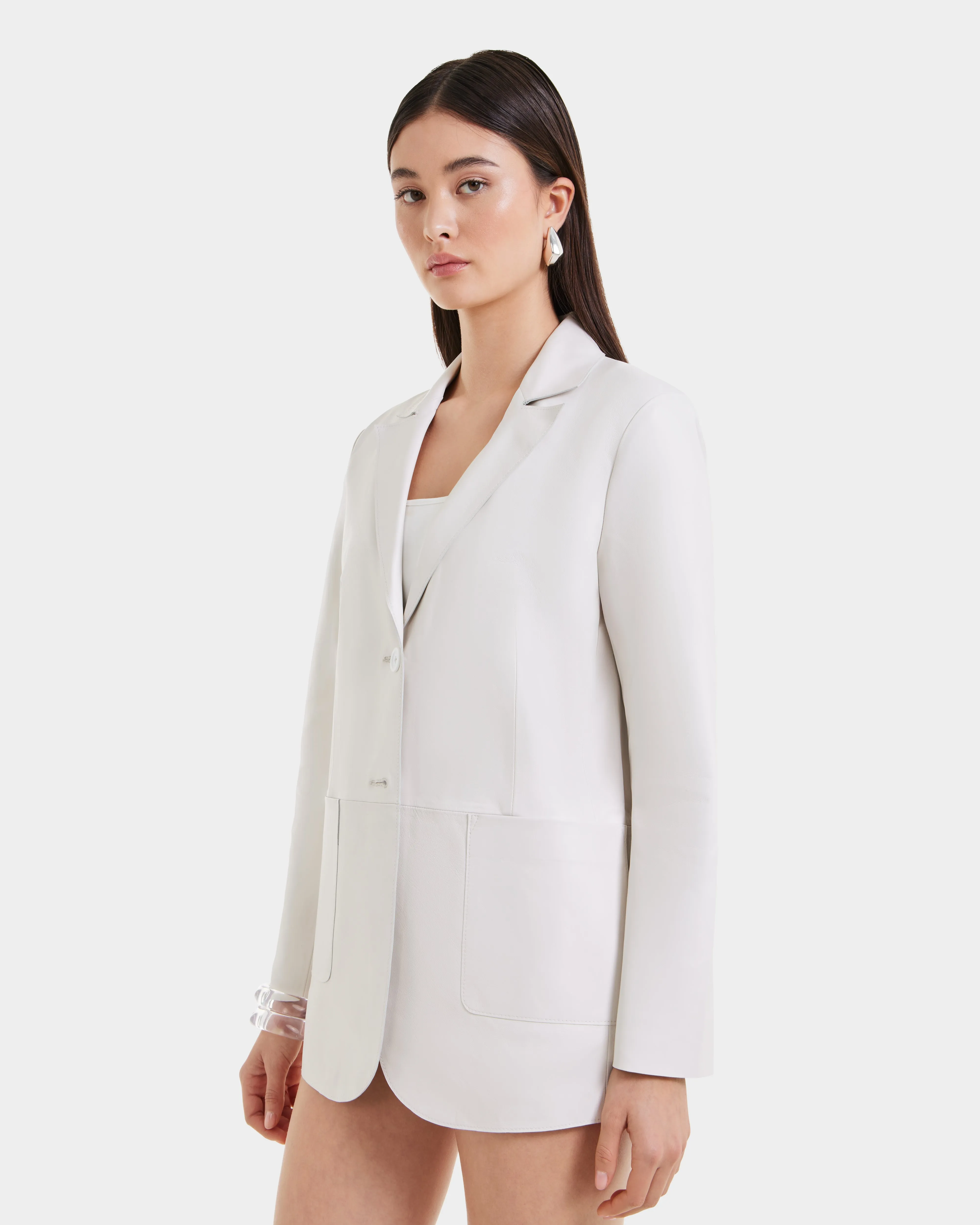 LUCINE - 8125002 Optic White