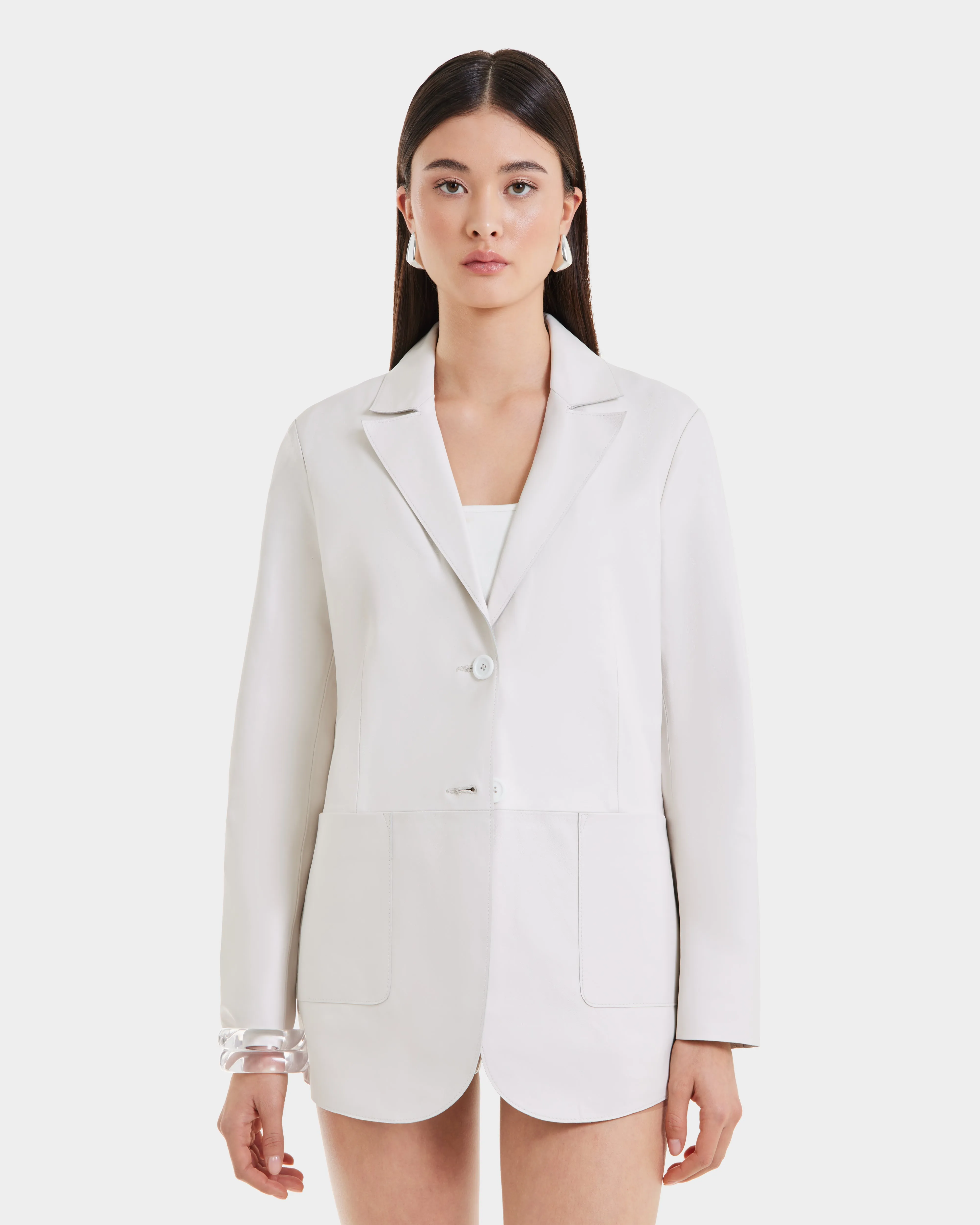LUCINE - 8125002 Optic White