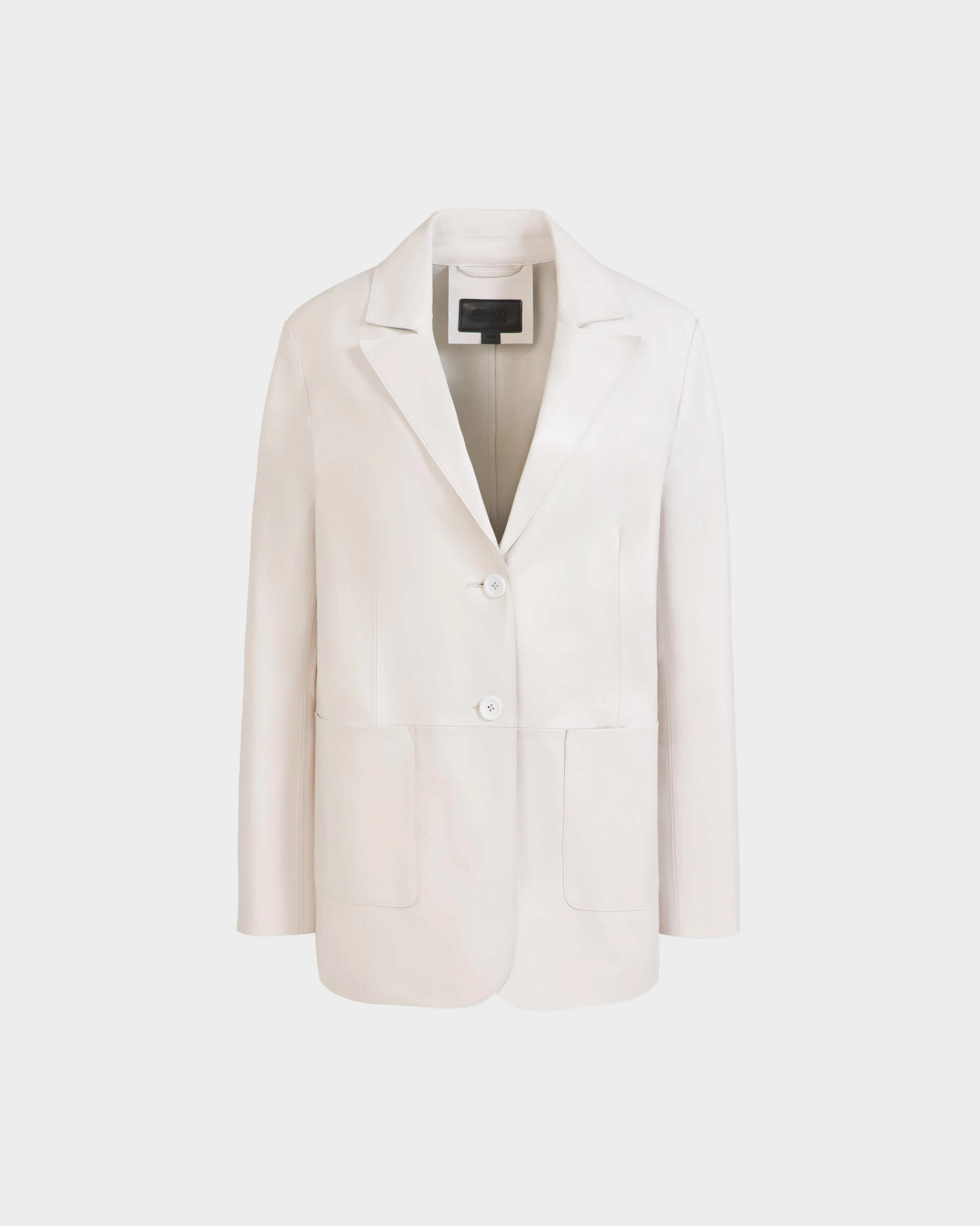 LUCINE - 8125002 Optic White