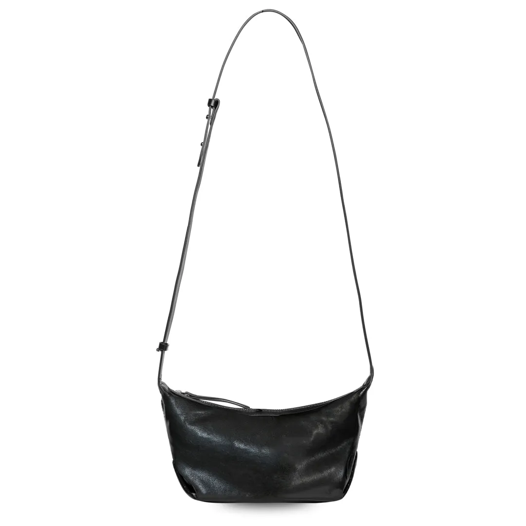 Luna Sling Bag - Black