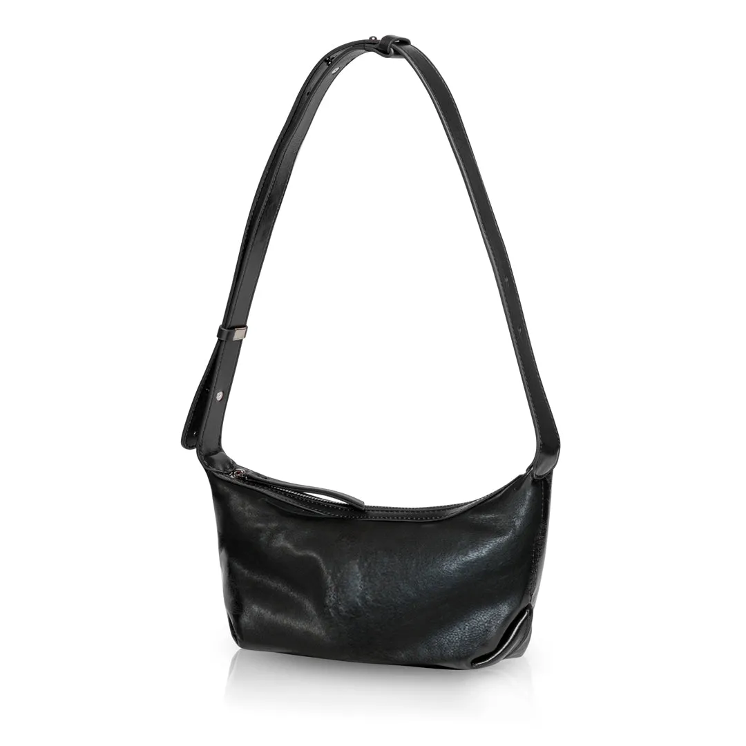 Luna Sling Bag - Black