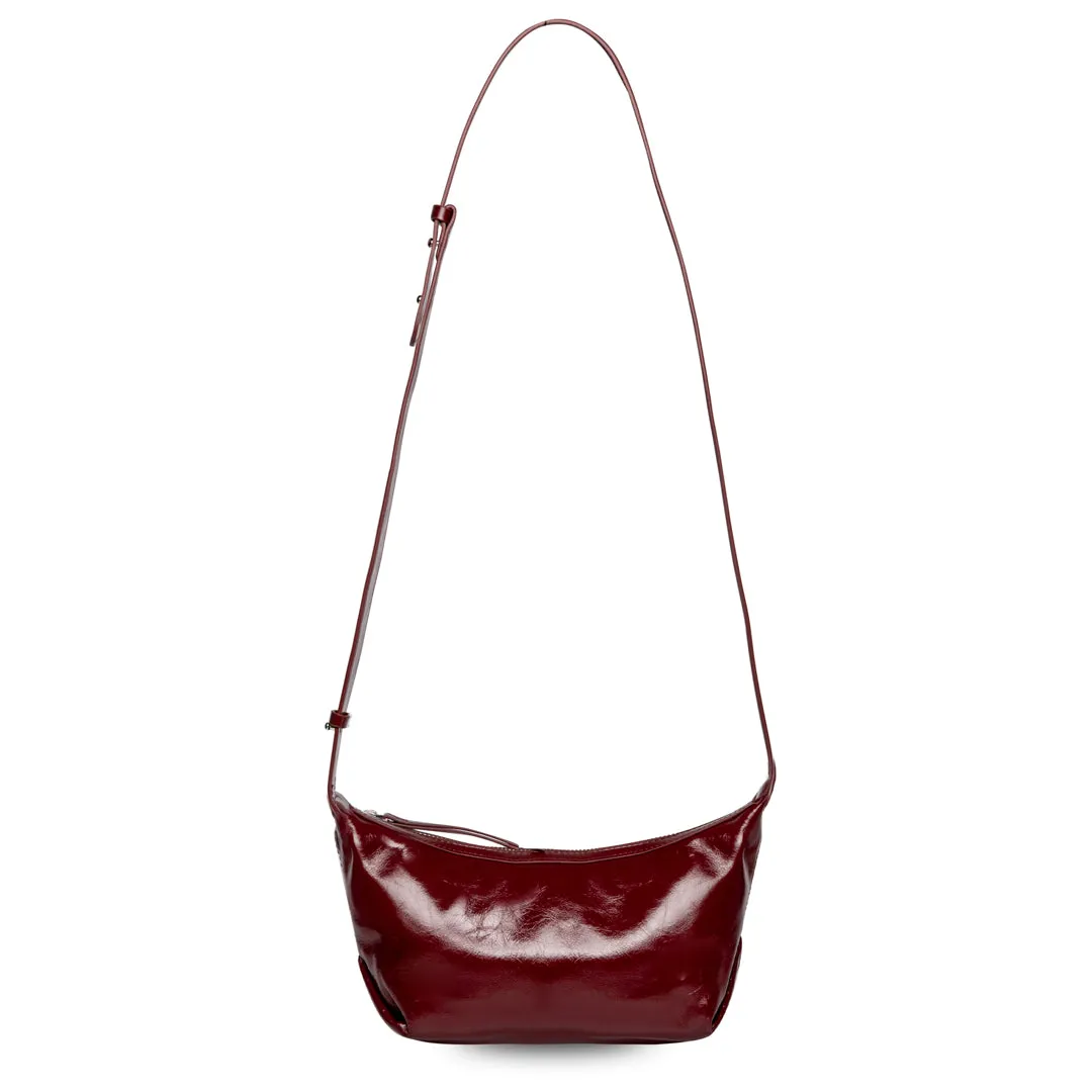 Luna Sling Bag - Mulled Wine