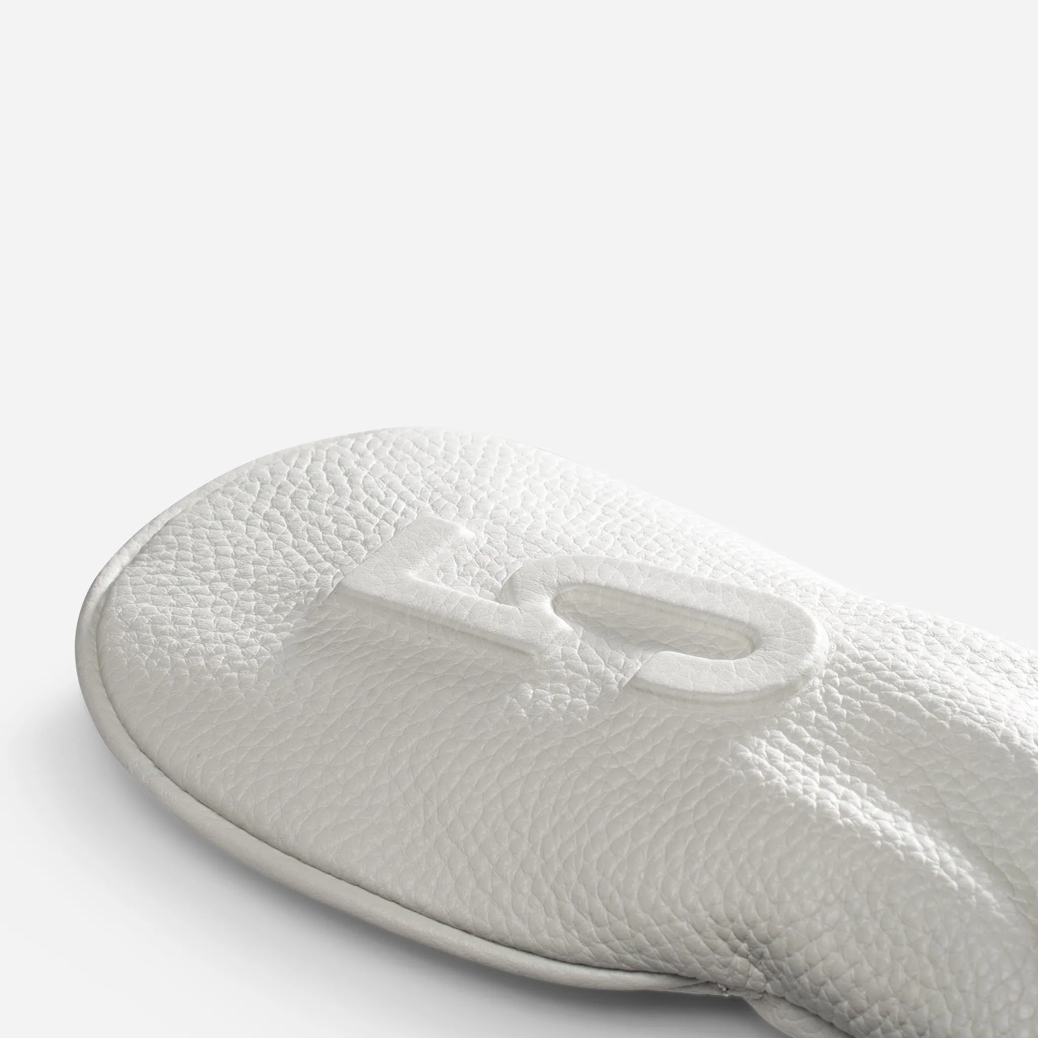 Lux Embossé Headcover