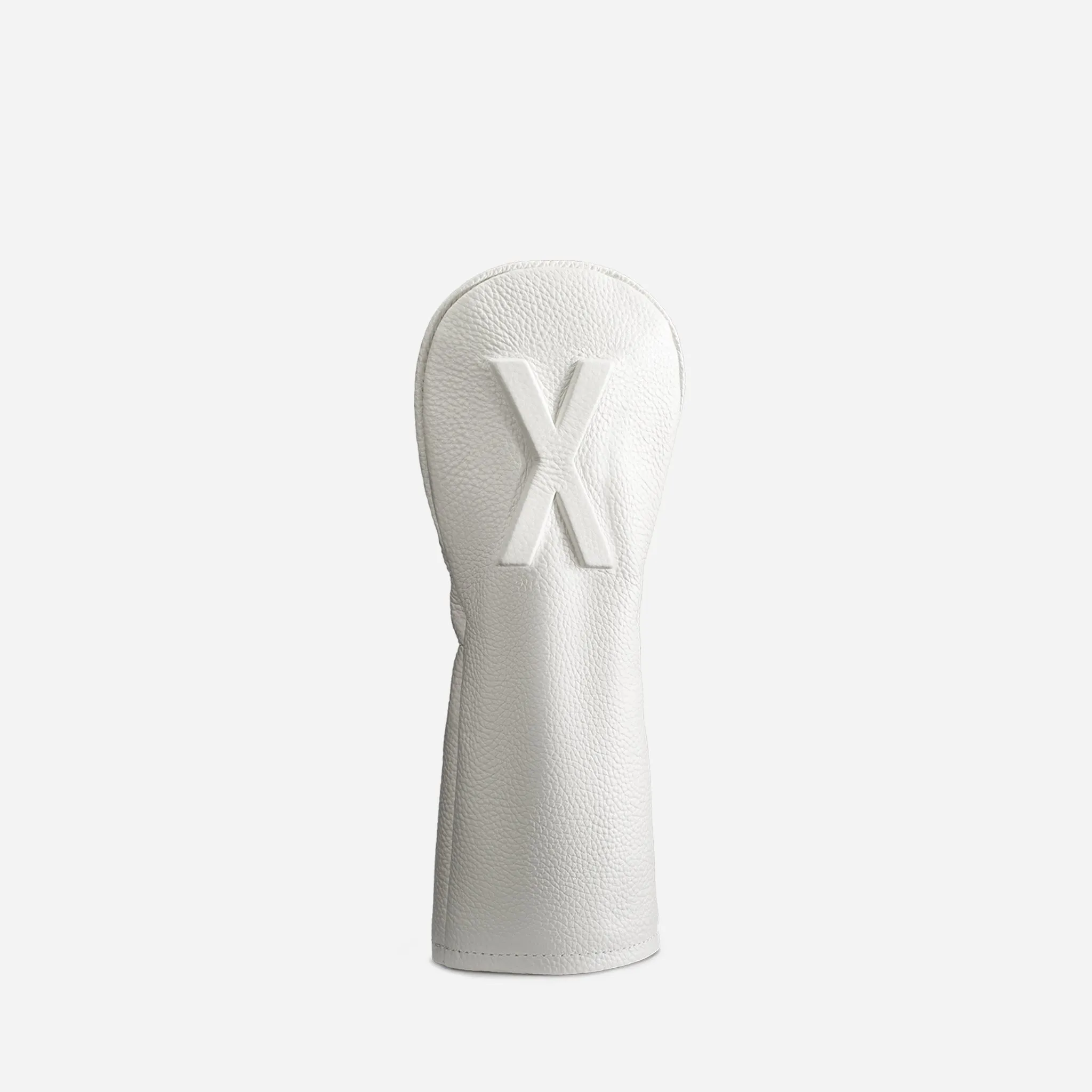 Lux Embossé Headcover