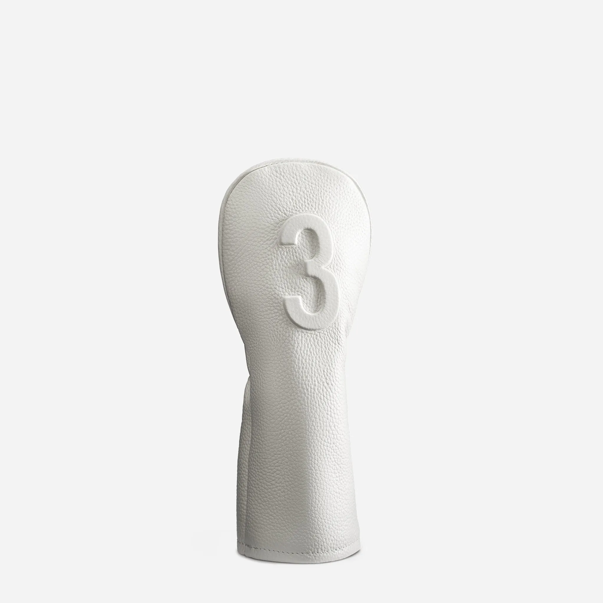 Lux Embossé Headcover