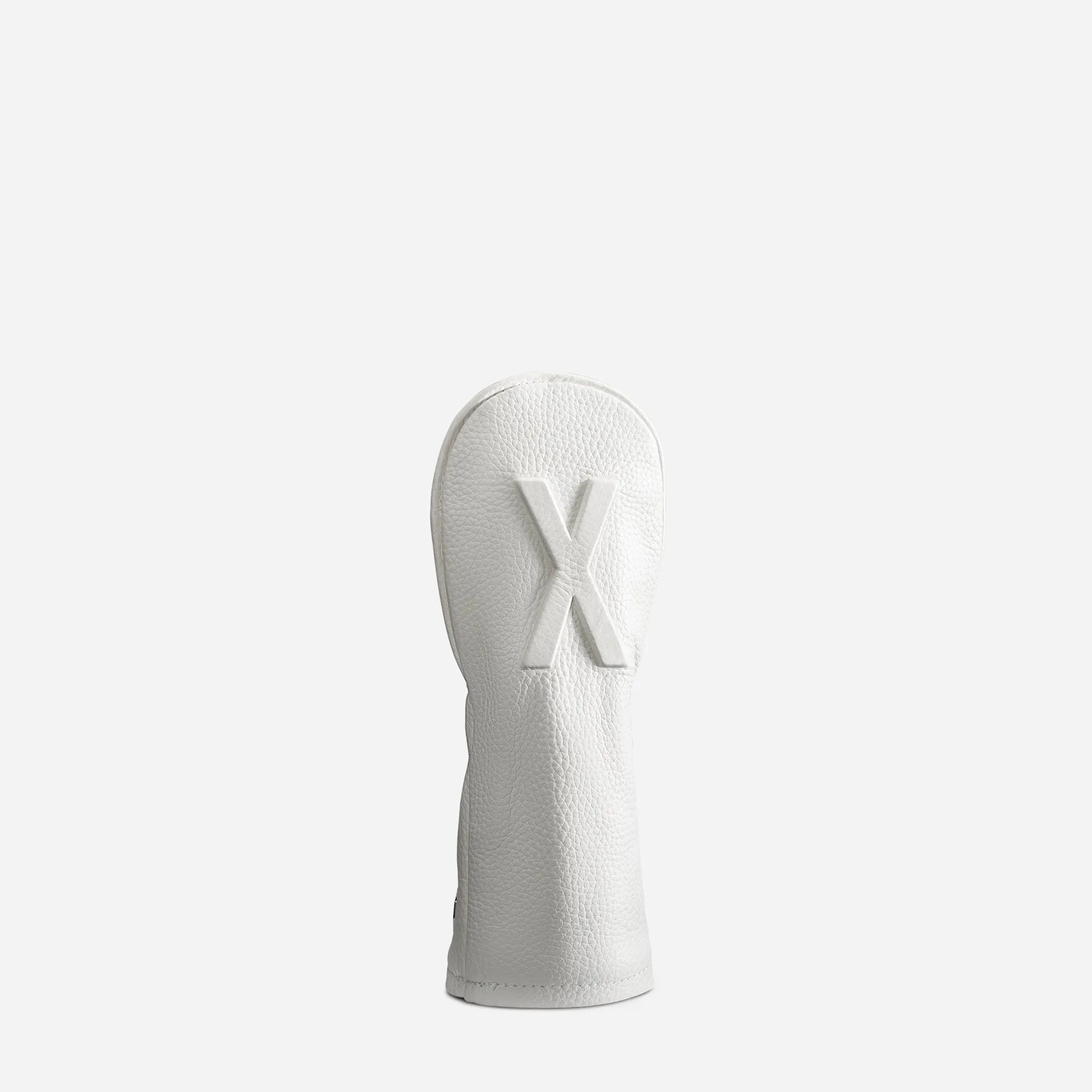 Lux Embossé Headcover