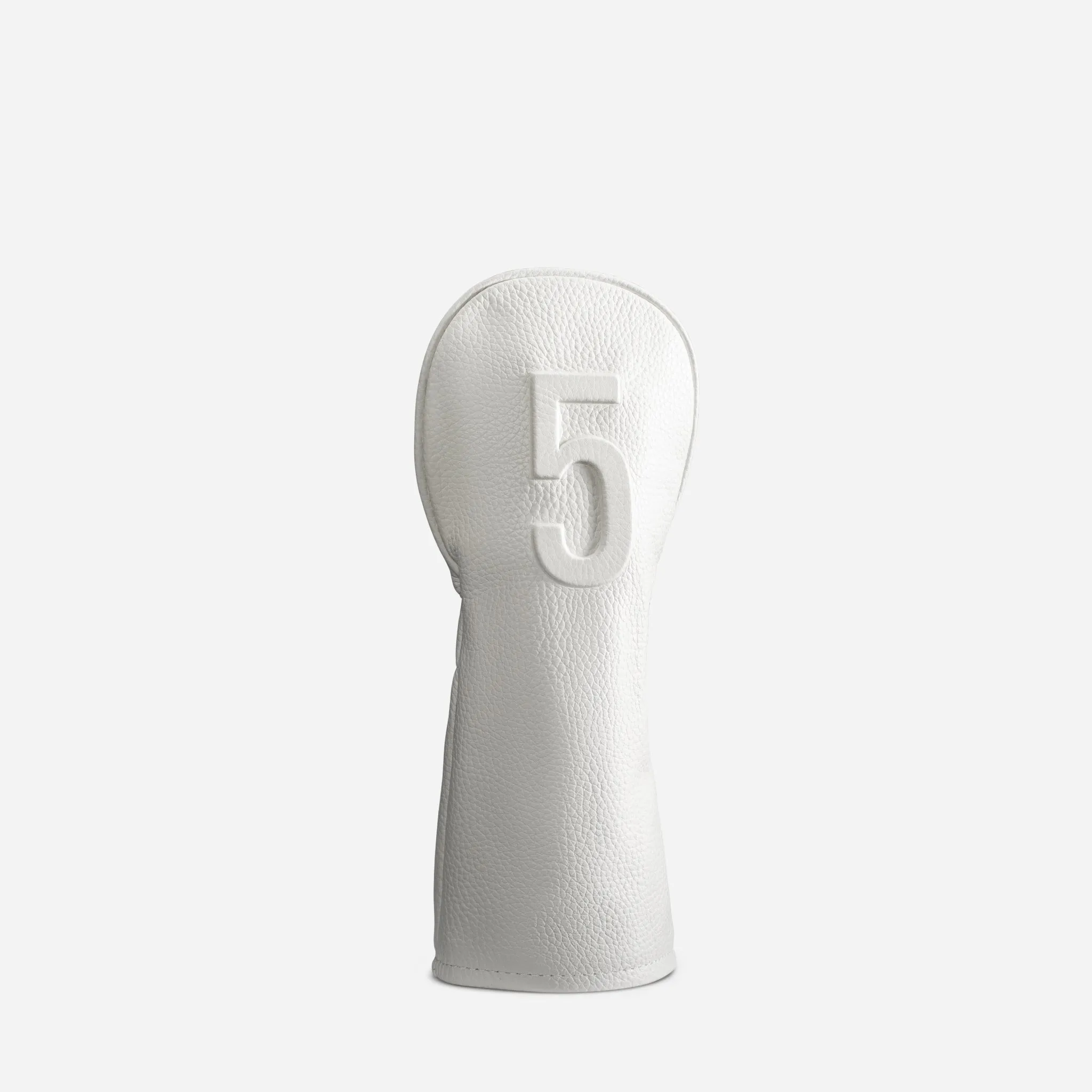 Lux Embossé Headcover