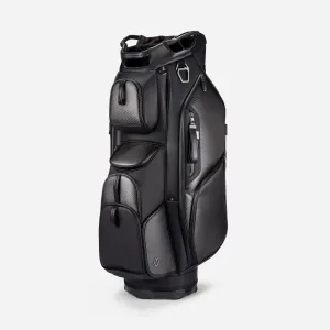 Lux Pro Carbon Cart
