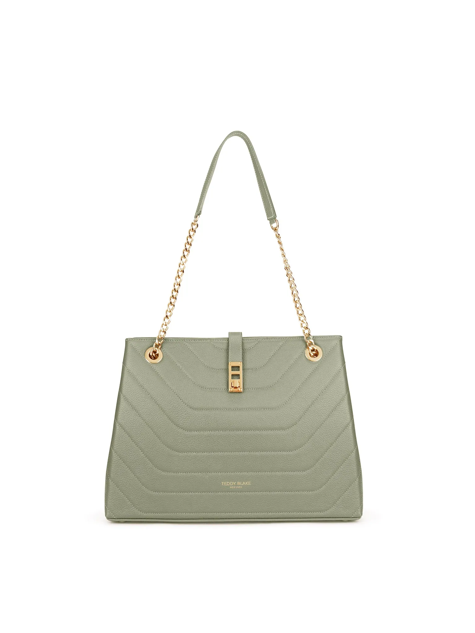 Lydia Dollarino 14 - Olive Green