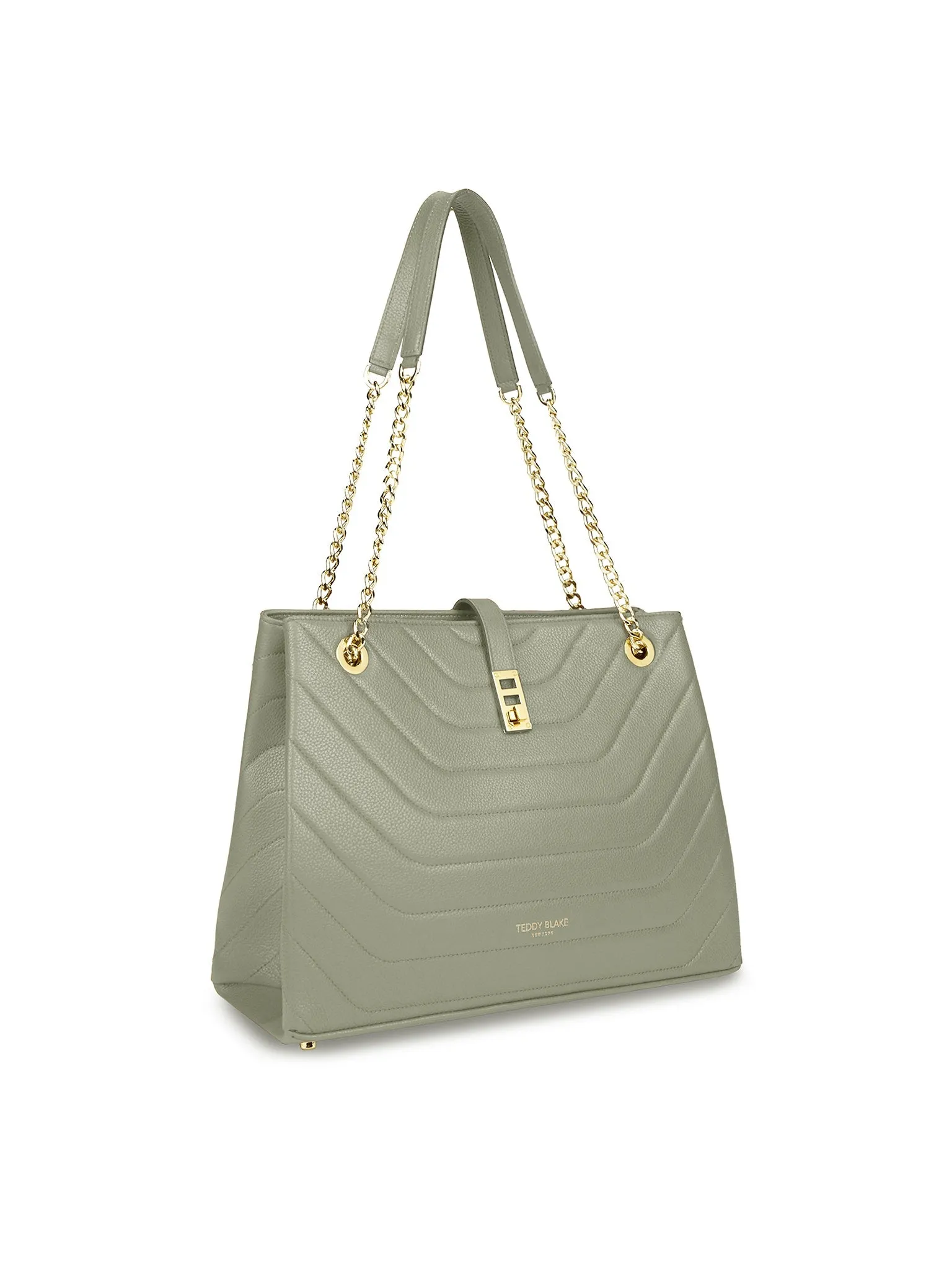 Lydia Dollarino 14 - Olive Green