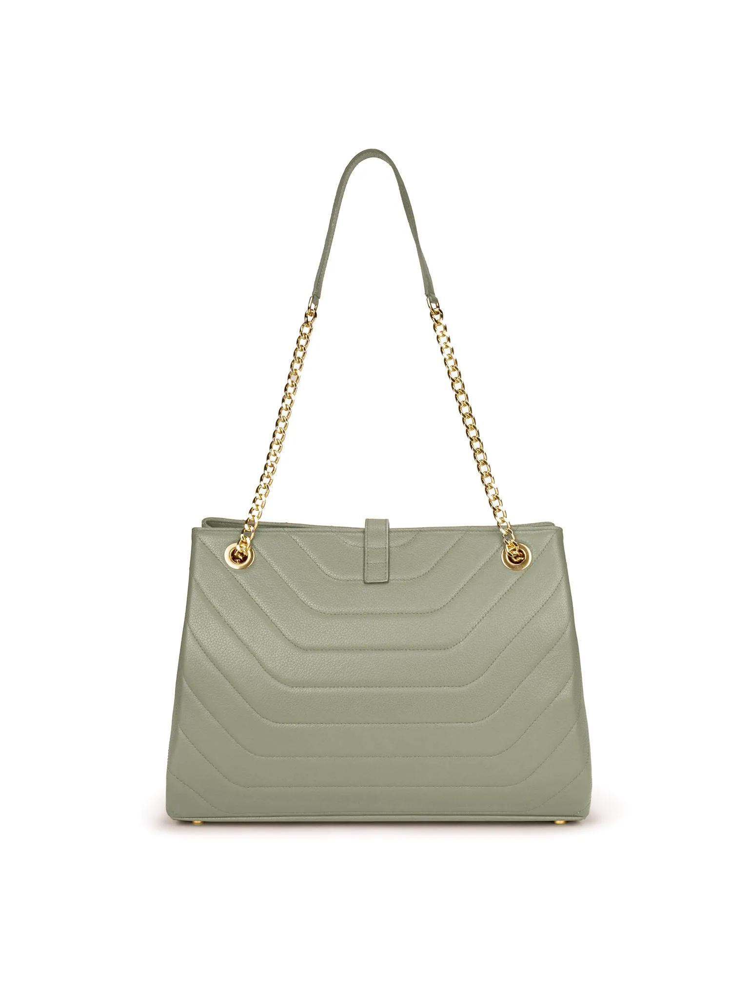Lydia Dollarino 14 - Olive Green