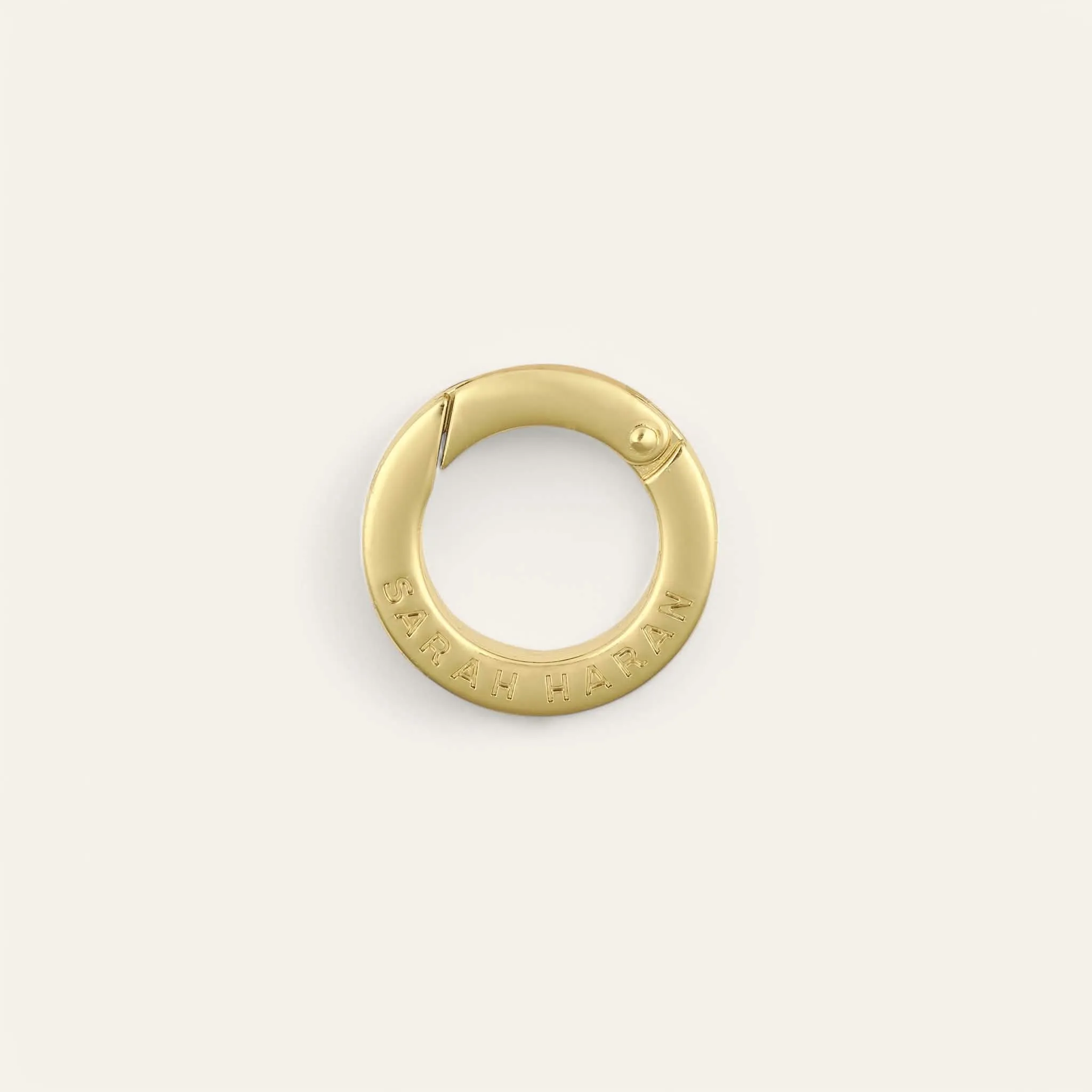 Magic O-Ring | Standard Gold (Single)