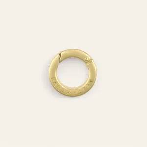 Magic O-Ring | Standard Gold (Single)