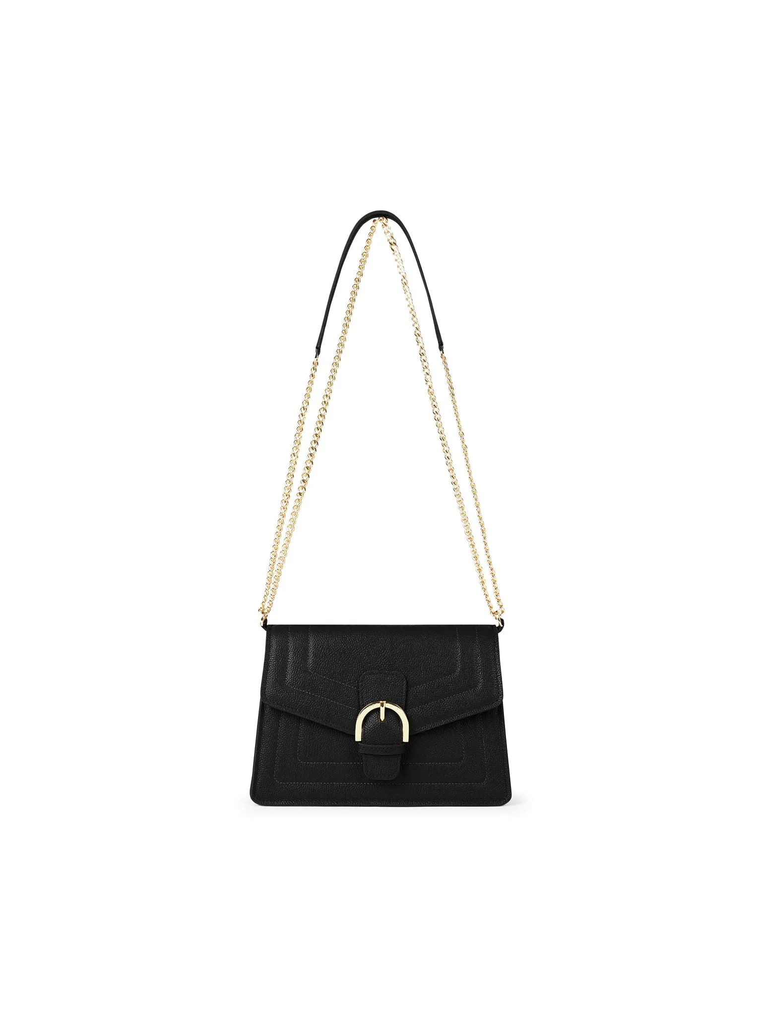Margot Stampato 9 - Black