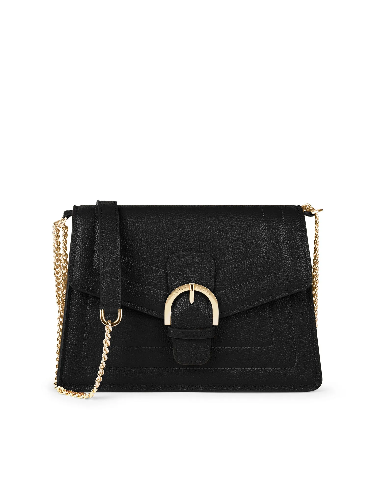 Margot Stampato 9 - Black