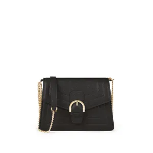 Margot Stampato 9 - Black