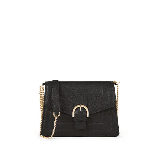Margot Stampato 9 - Black