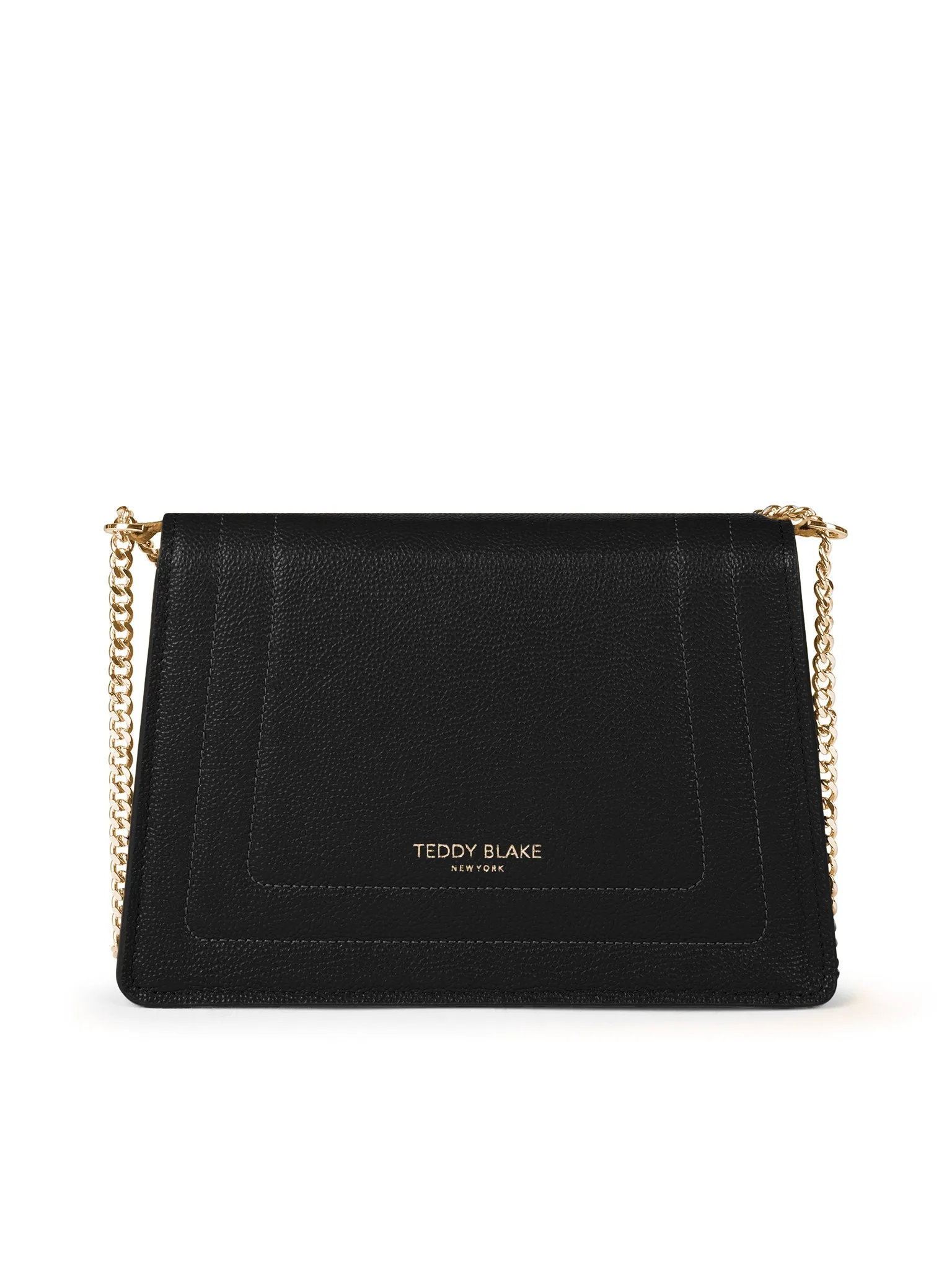 Margot Stampato 9 - Black