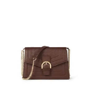 Margot Stampato 9 - Brown