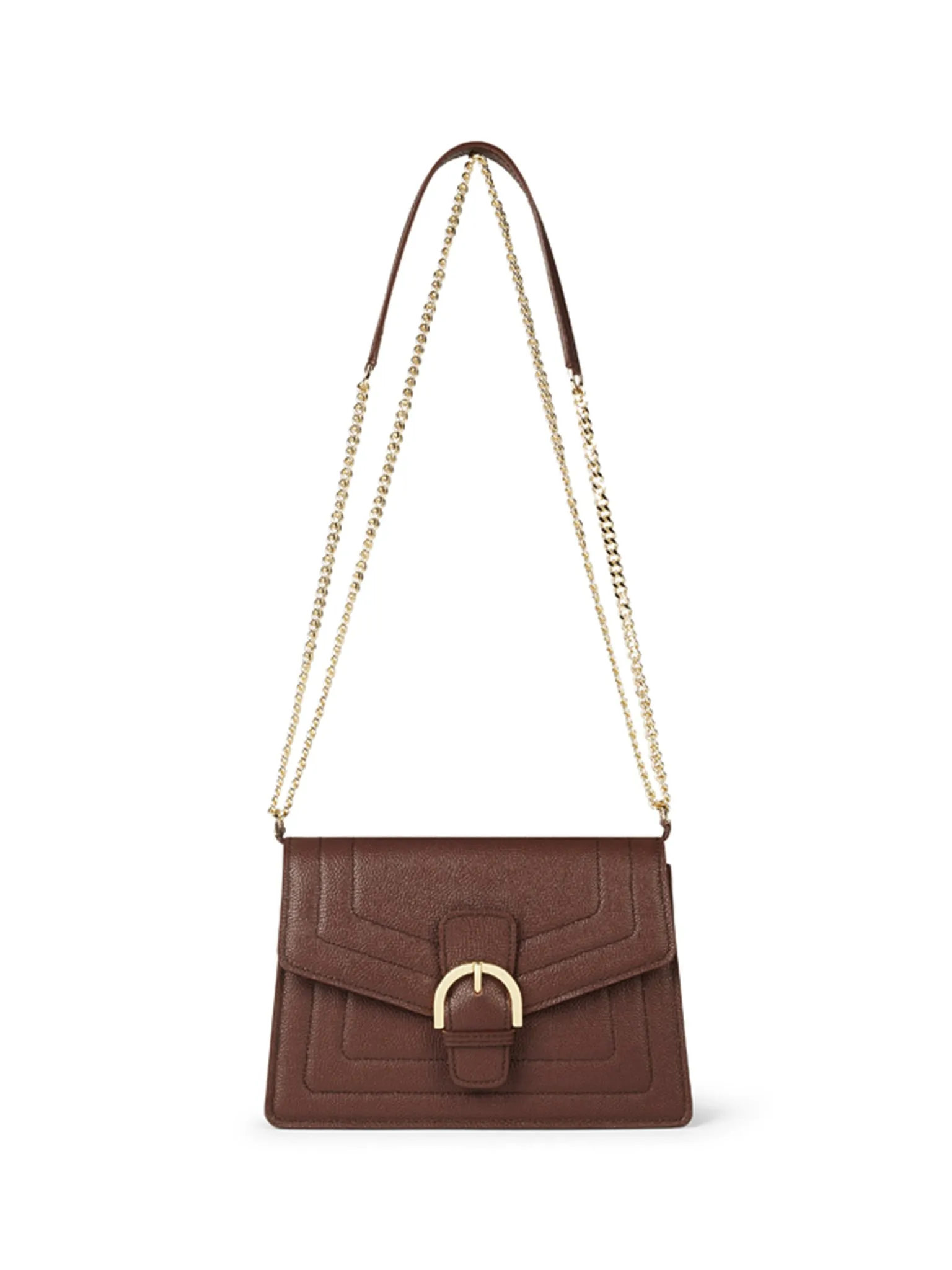 Margot Stampato 9 - Brown