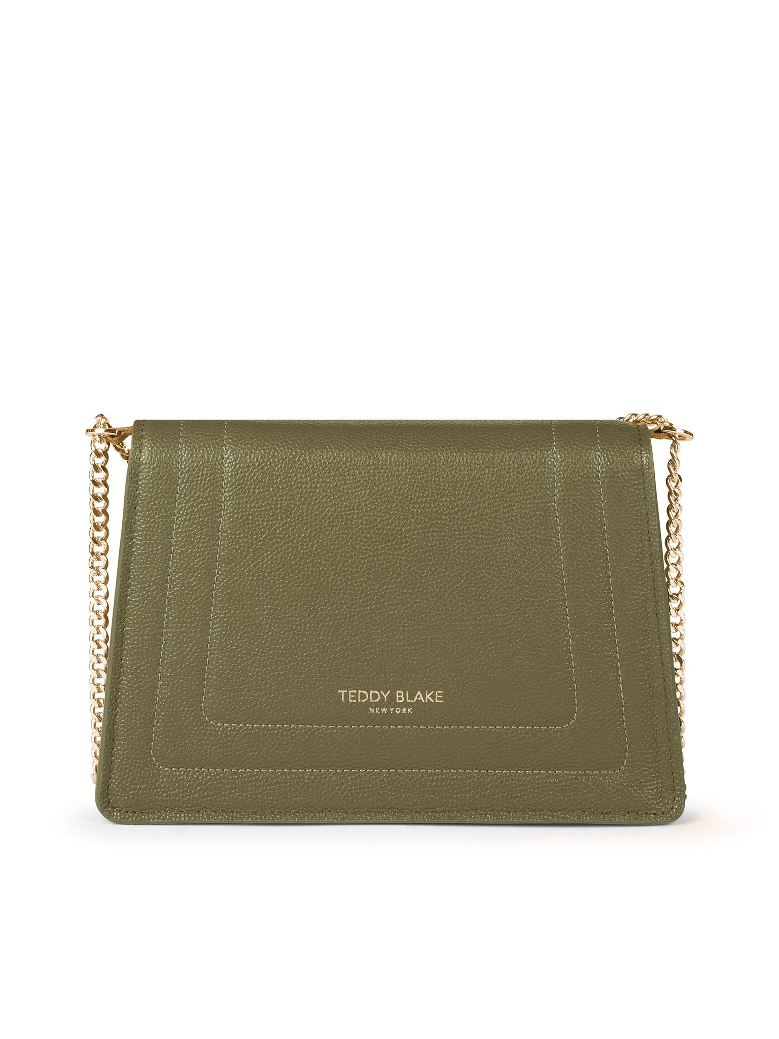Margot Stampato 9 - Dark Green