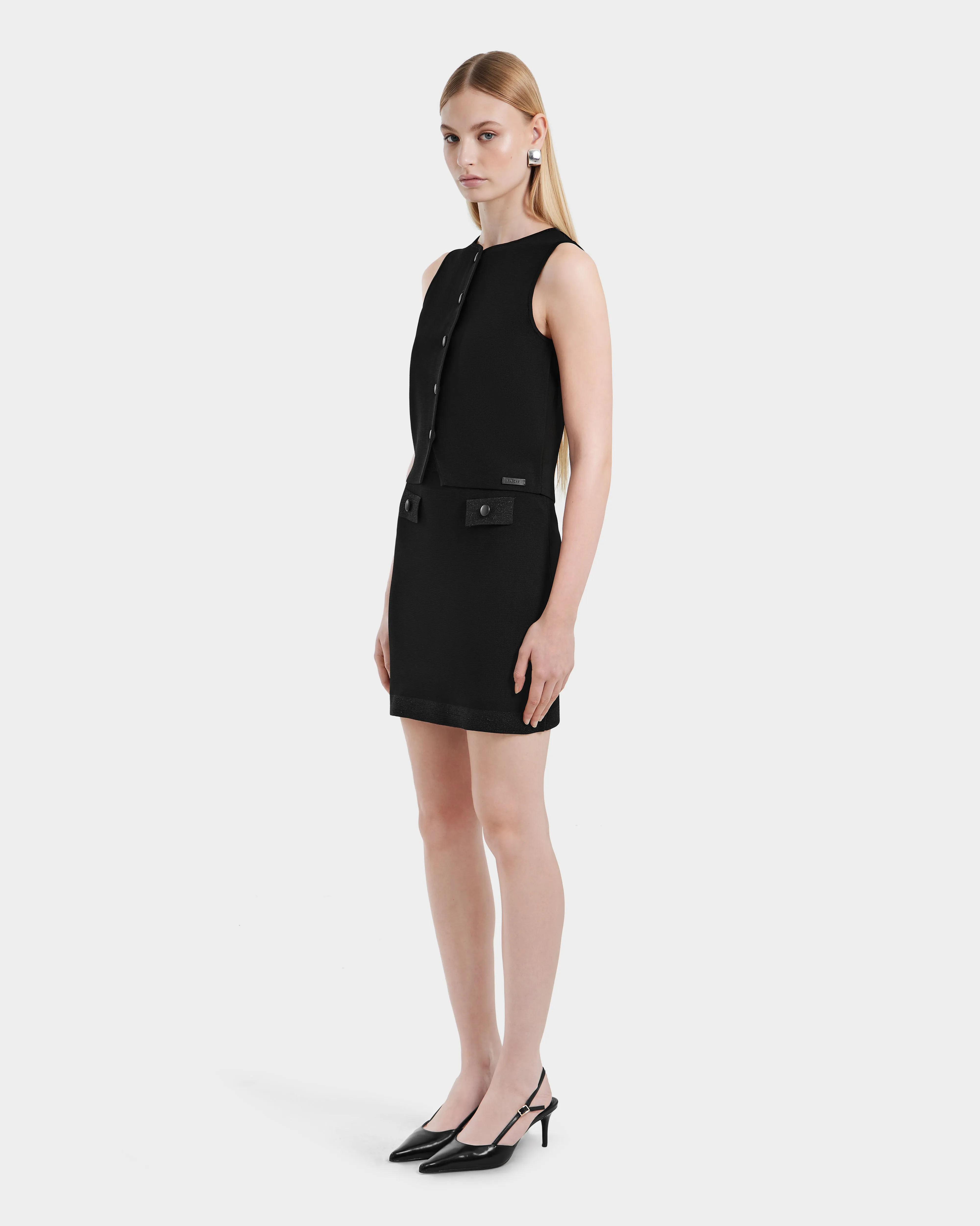 MARYAM - 8525092 Black