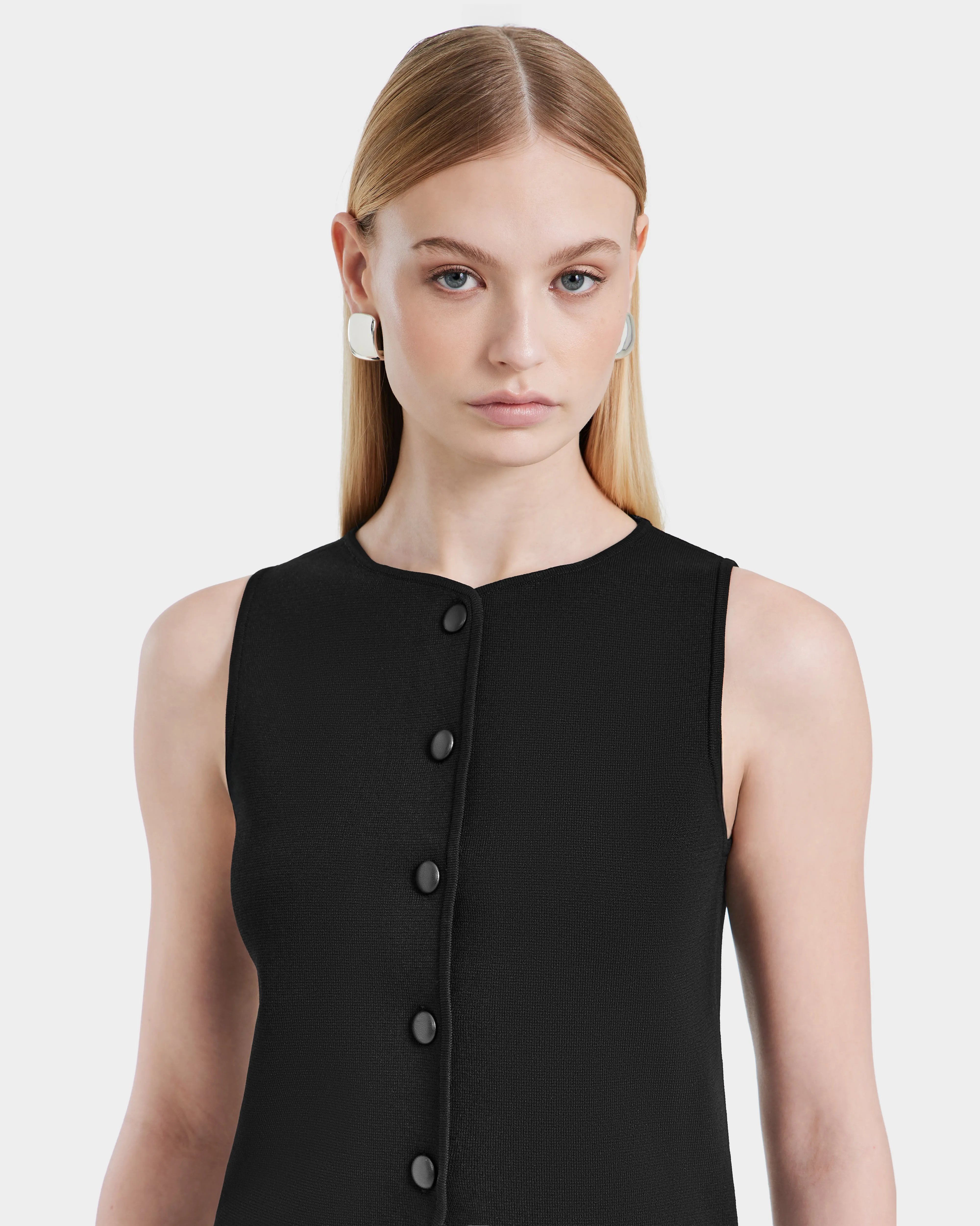 MARYAM - 8525092 Black