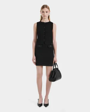 MARYAM - 8525092 Black