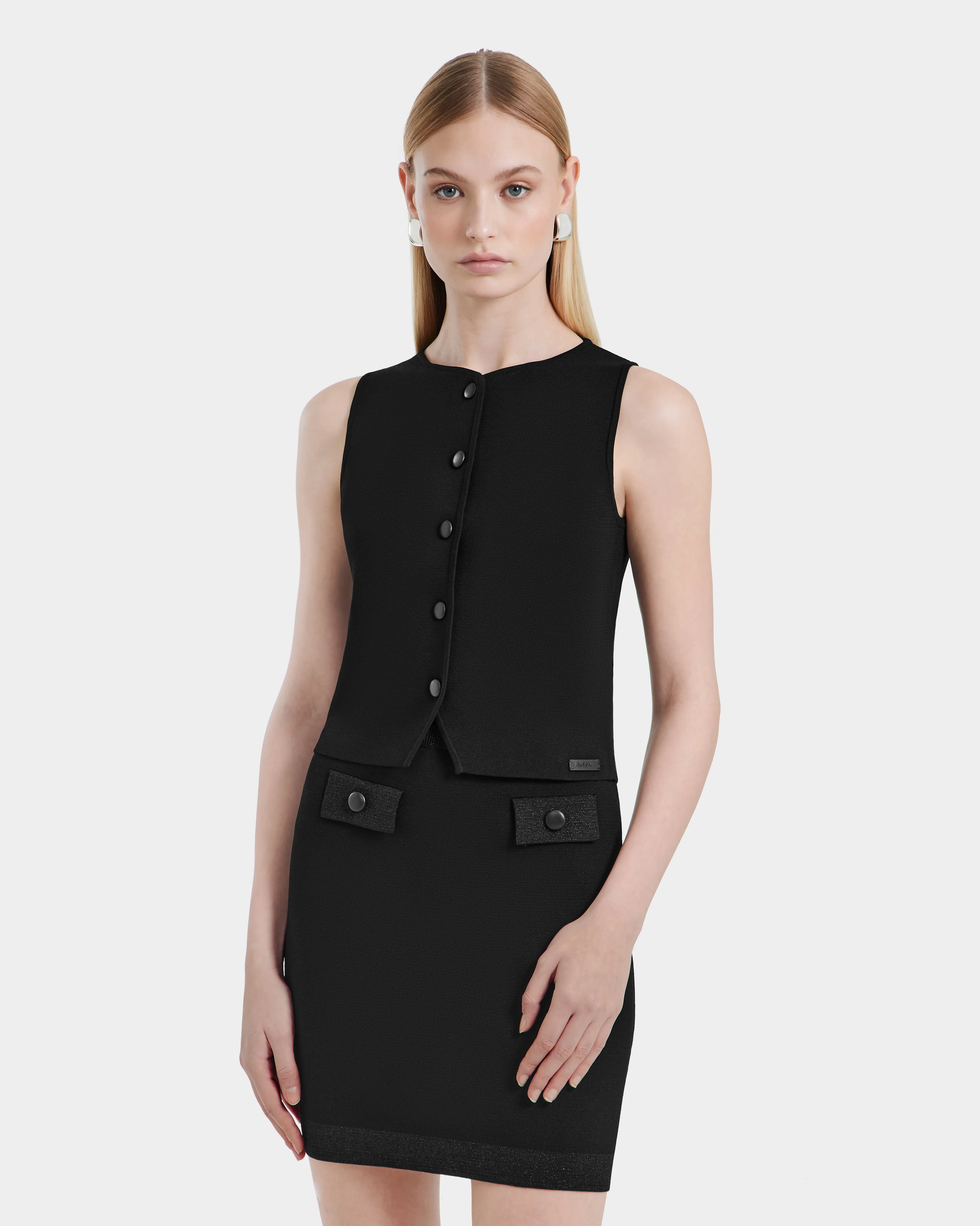 MARYAM - 8525092 Black