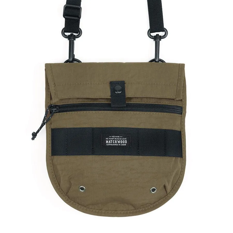 MATCHWOOD Arc Pouch - KH