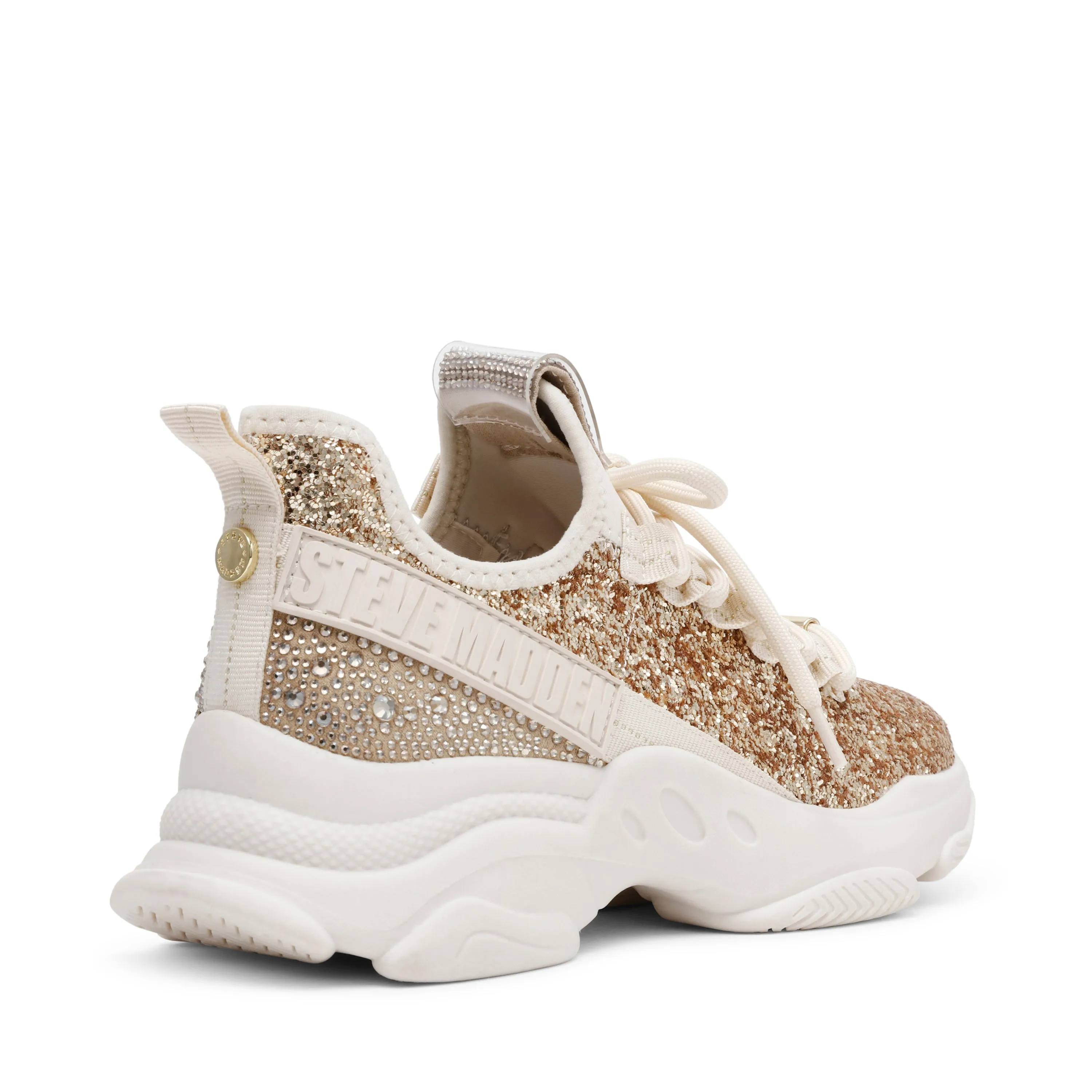 Maxilla-G Trainer GOLD GLITTER