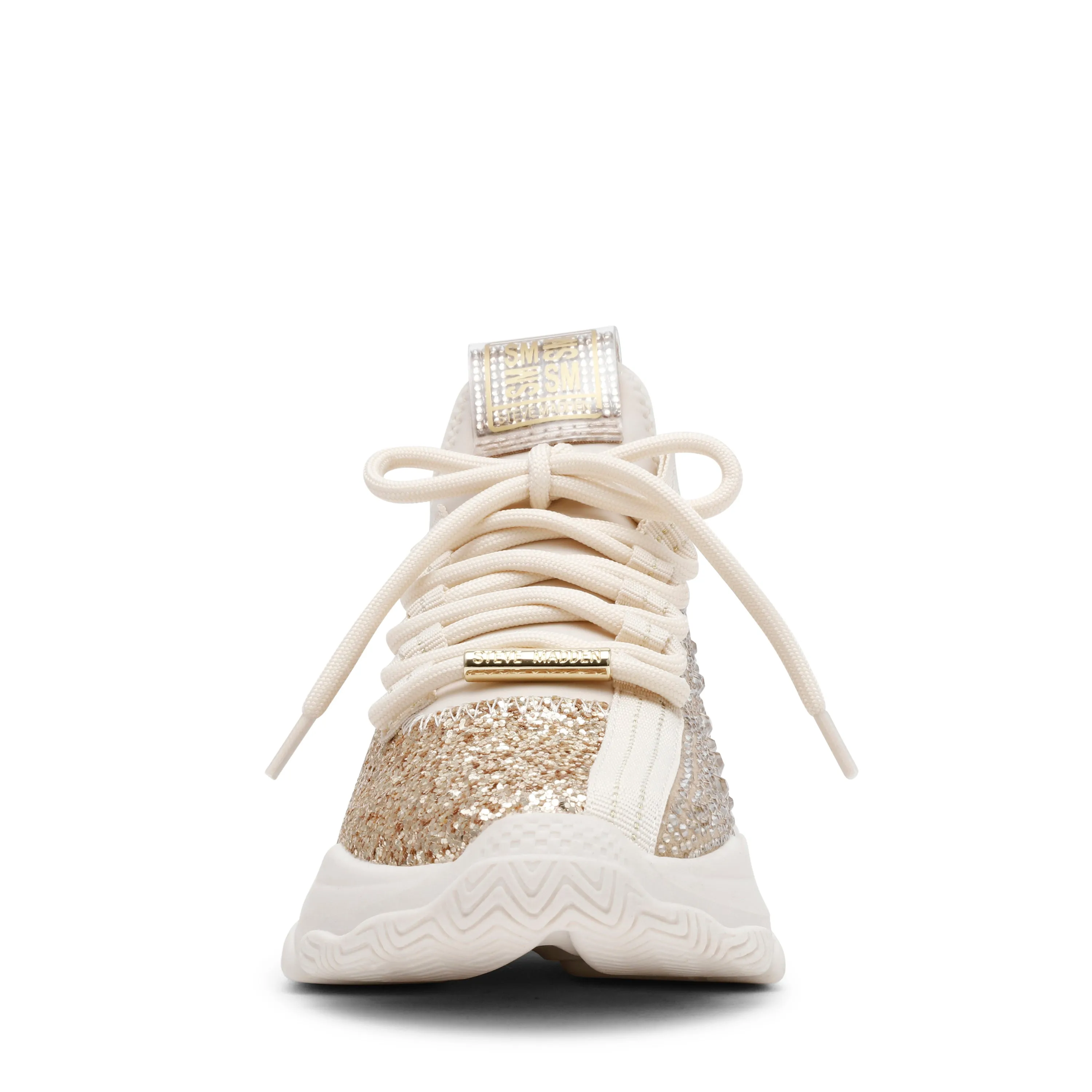 Maxilla-G Trainer GOLD GLITTER