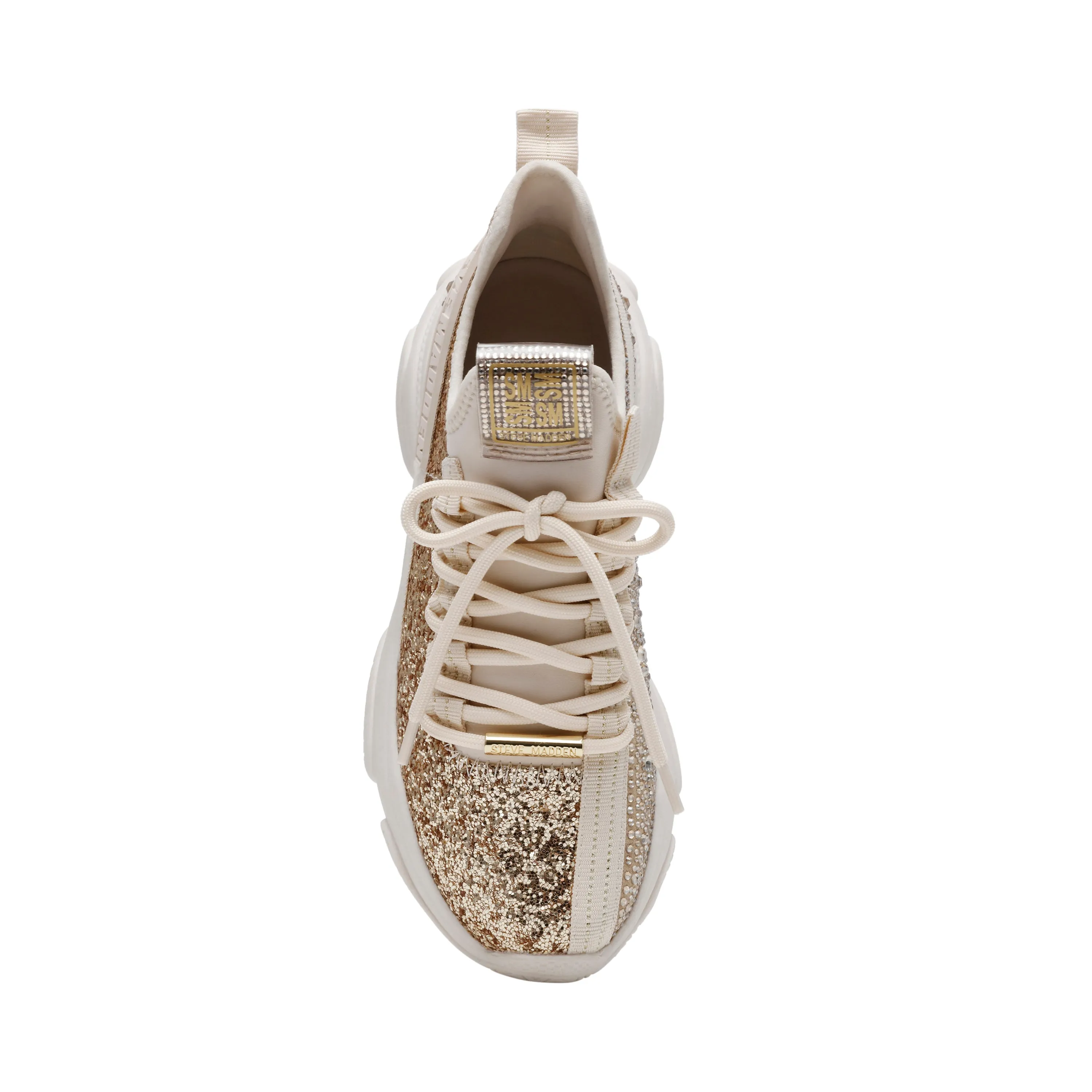 Maxilla-G Trainer GOLD GLITTER