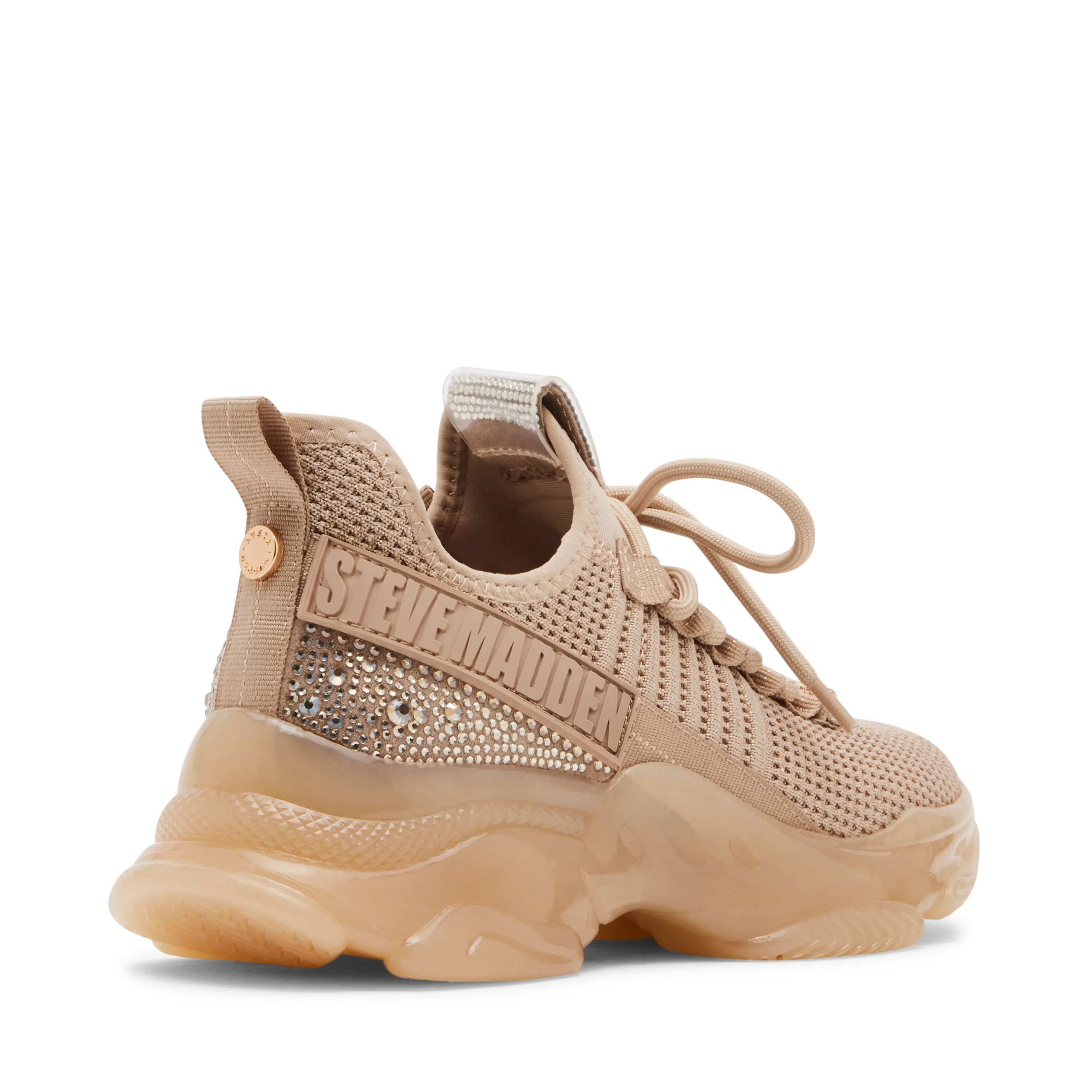 Maxilla-R-E Trainer ROSEGOLD BSH