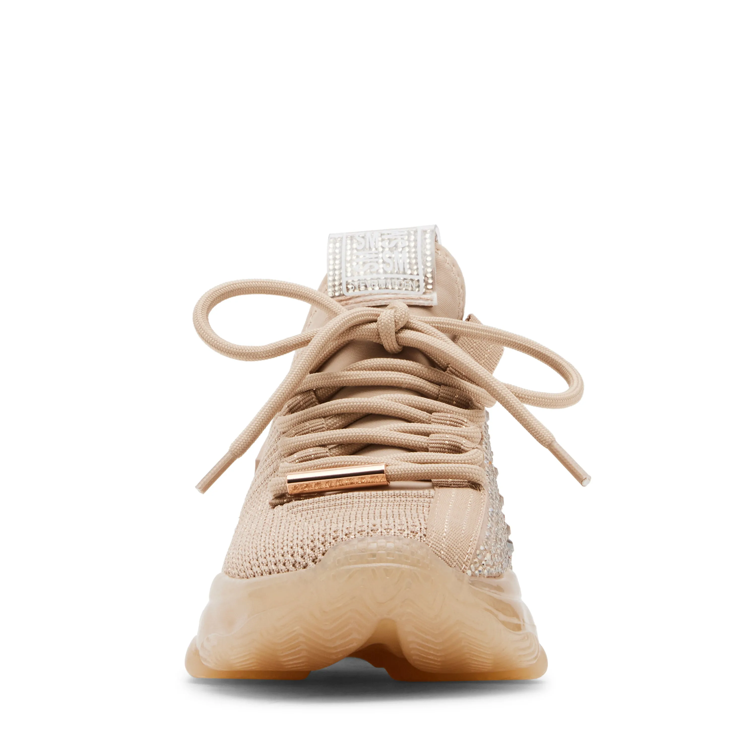 Maxilla-R-E Trainer ROSEGOLD BSH