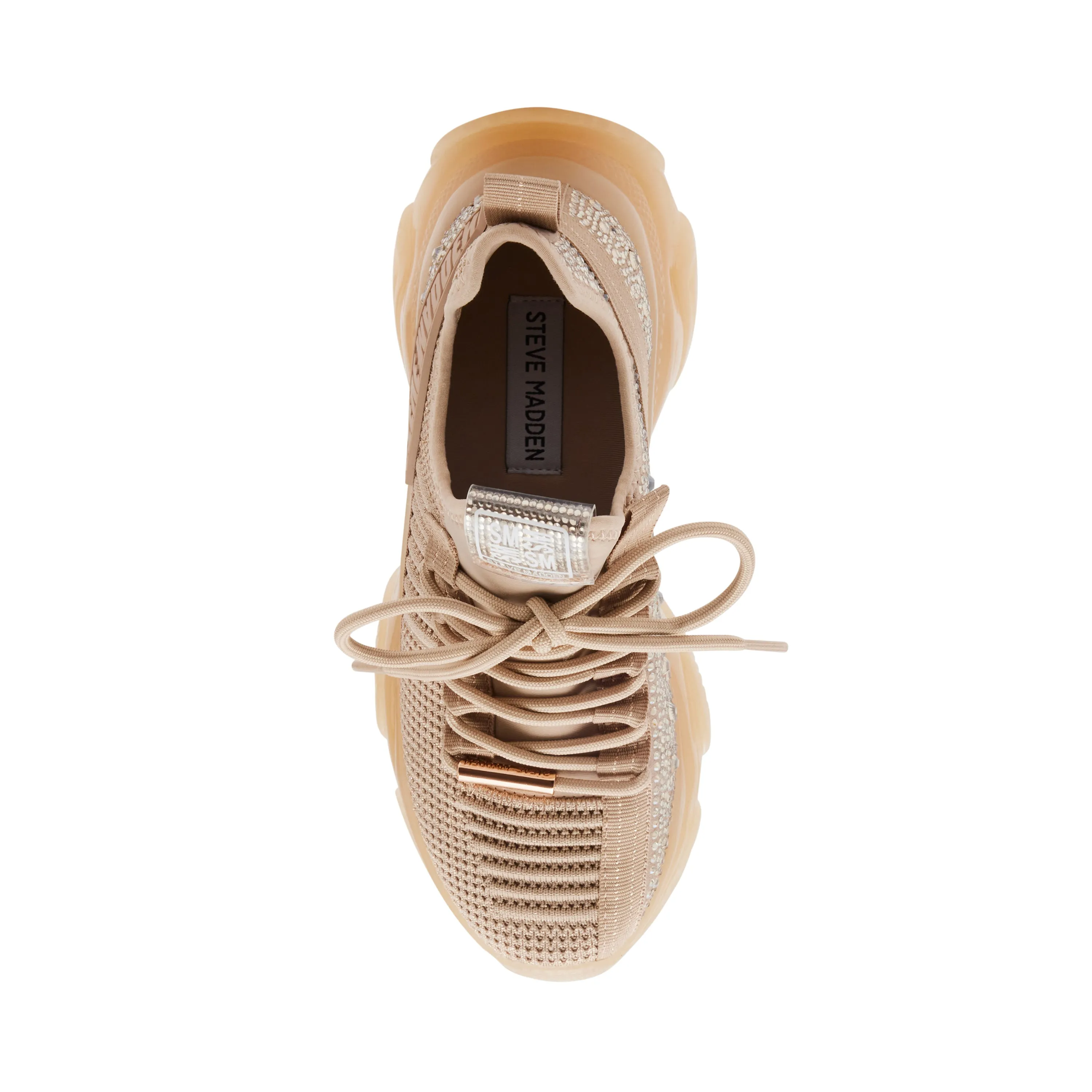 Maxilla-R-E Trainer ROSEGOLD BSH