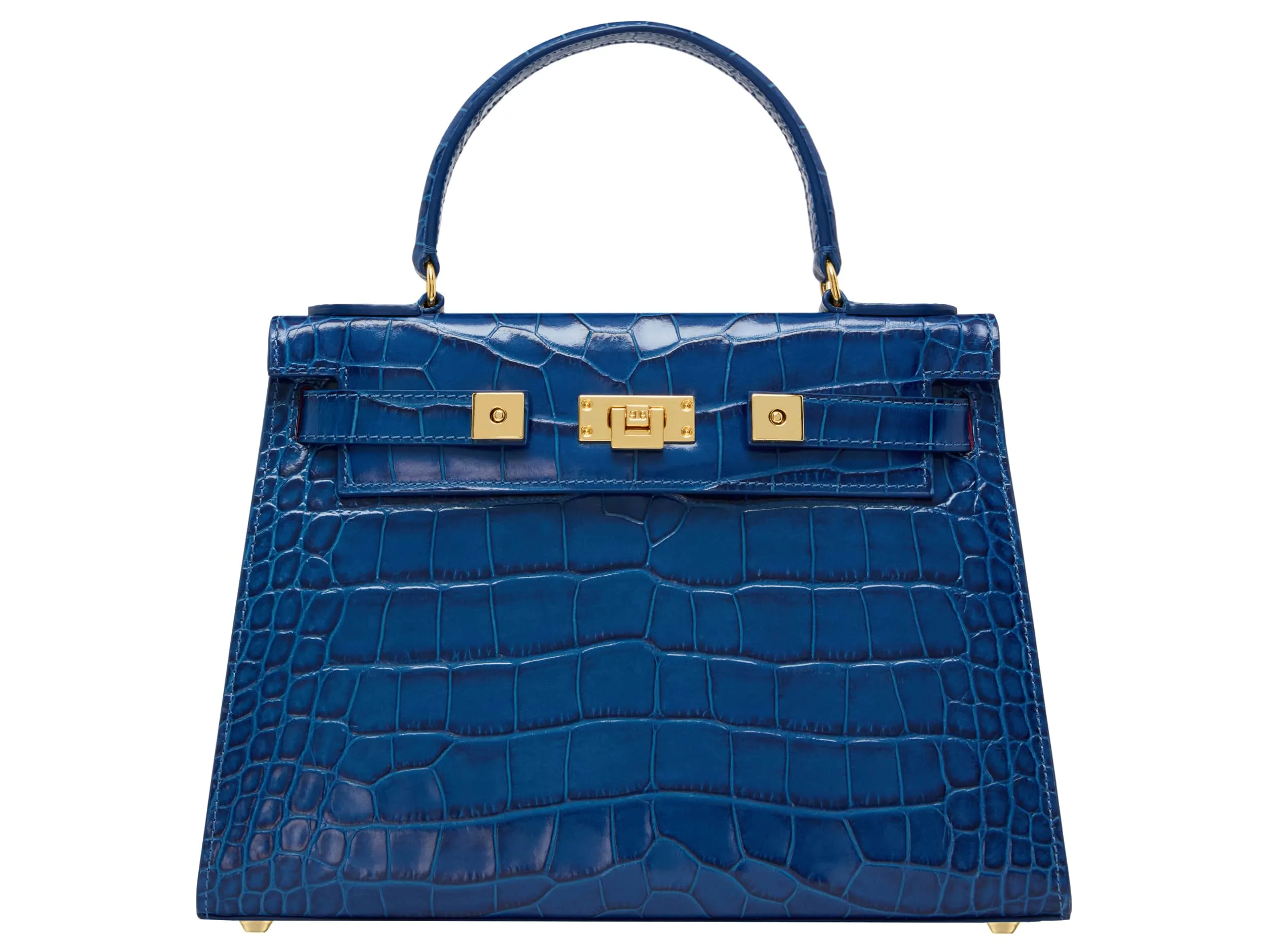 Maya Large Orinoco - Cobalt