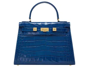 Maya Large Orinoco - Cobalt