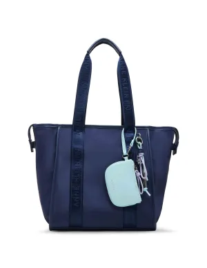 Medium Nylon Tote