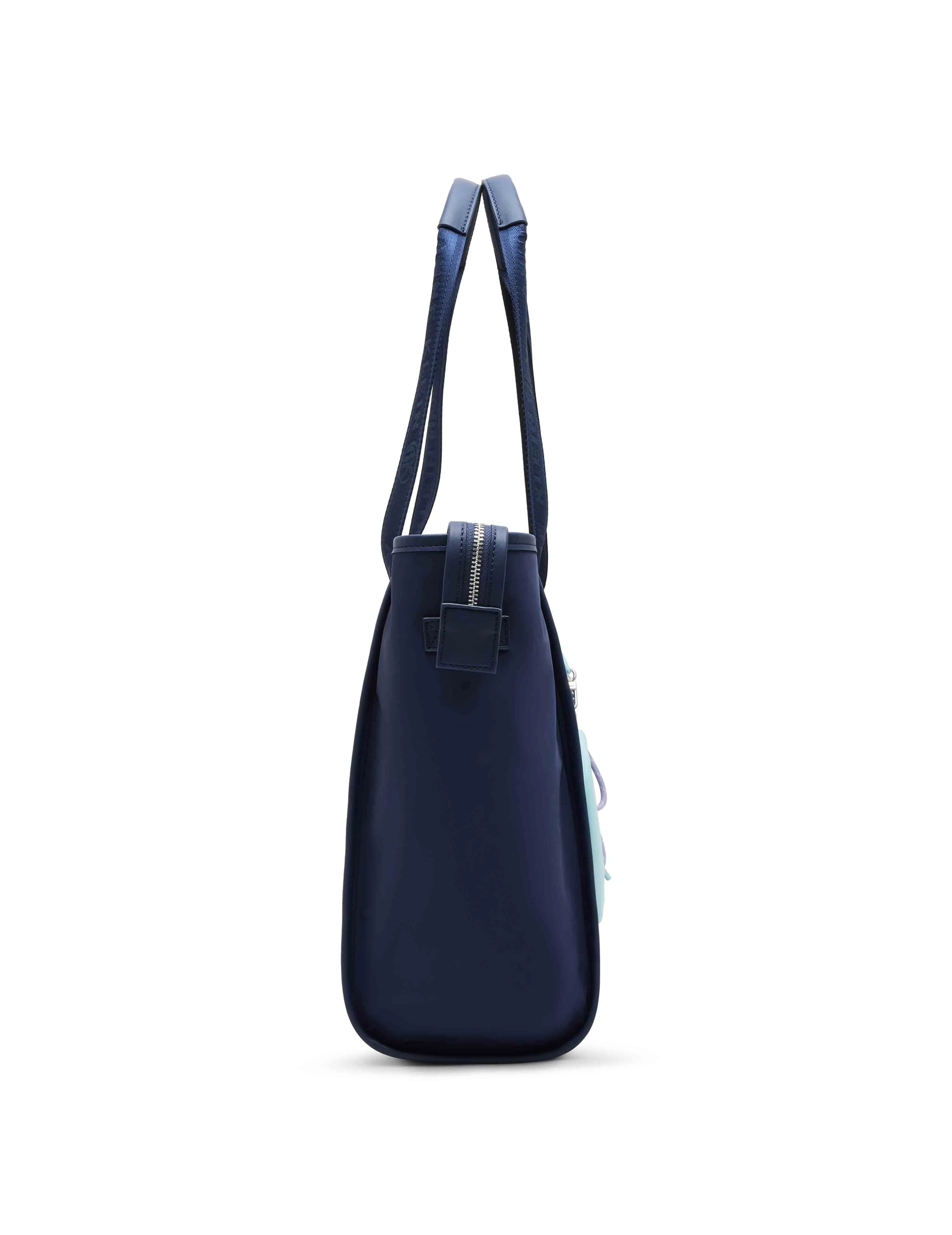 Medium Nylon Tote