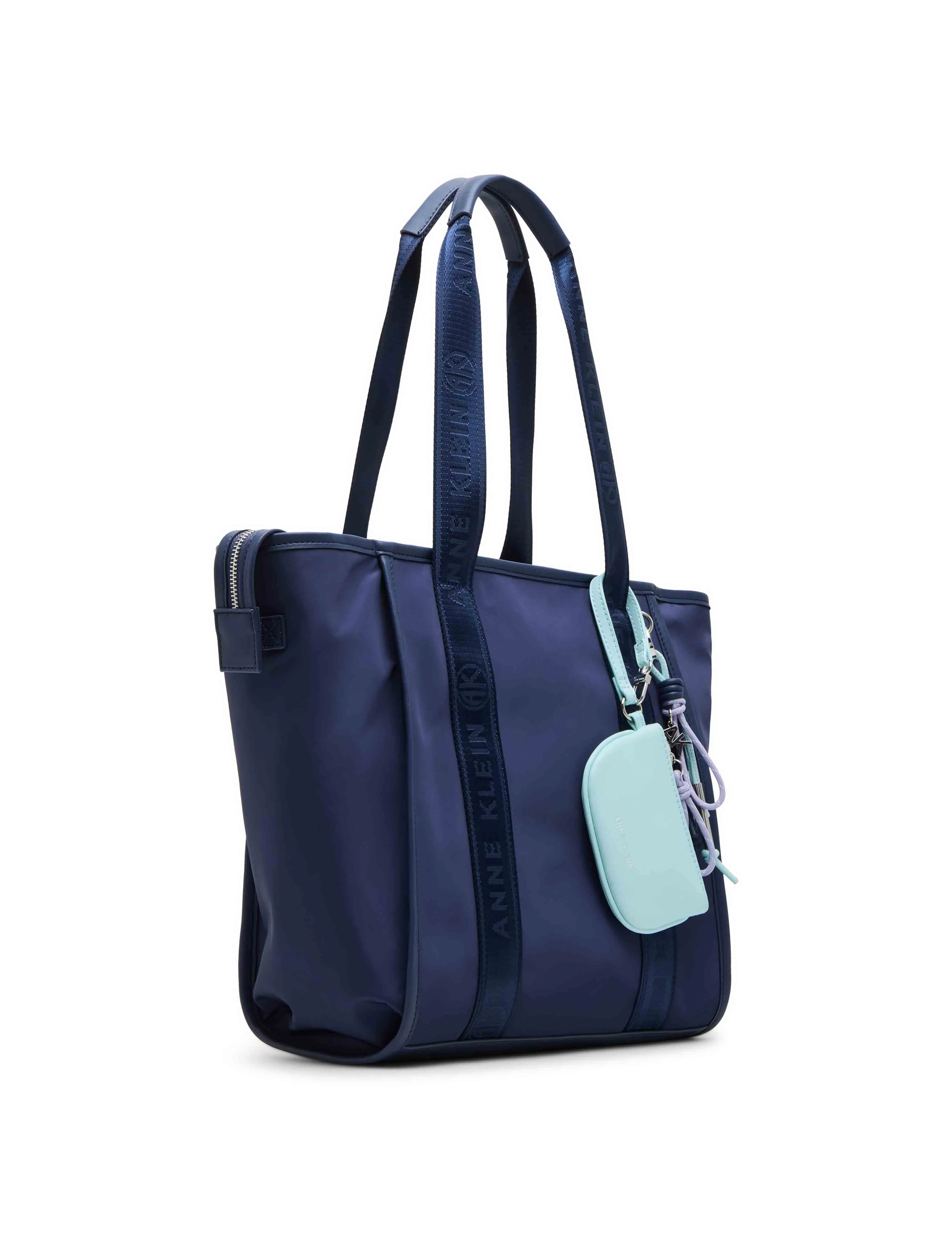 Medium Nylon Tote