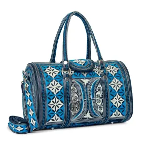 Memetika Barrel Bag