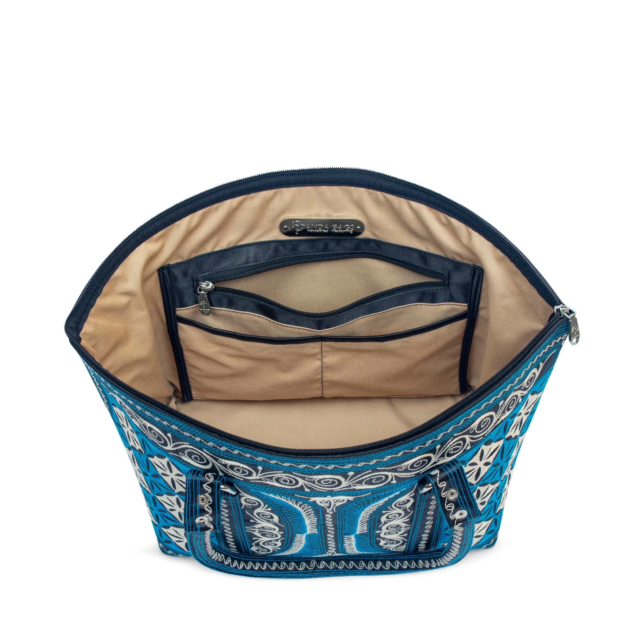 Memetika Tote Bag