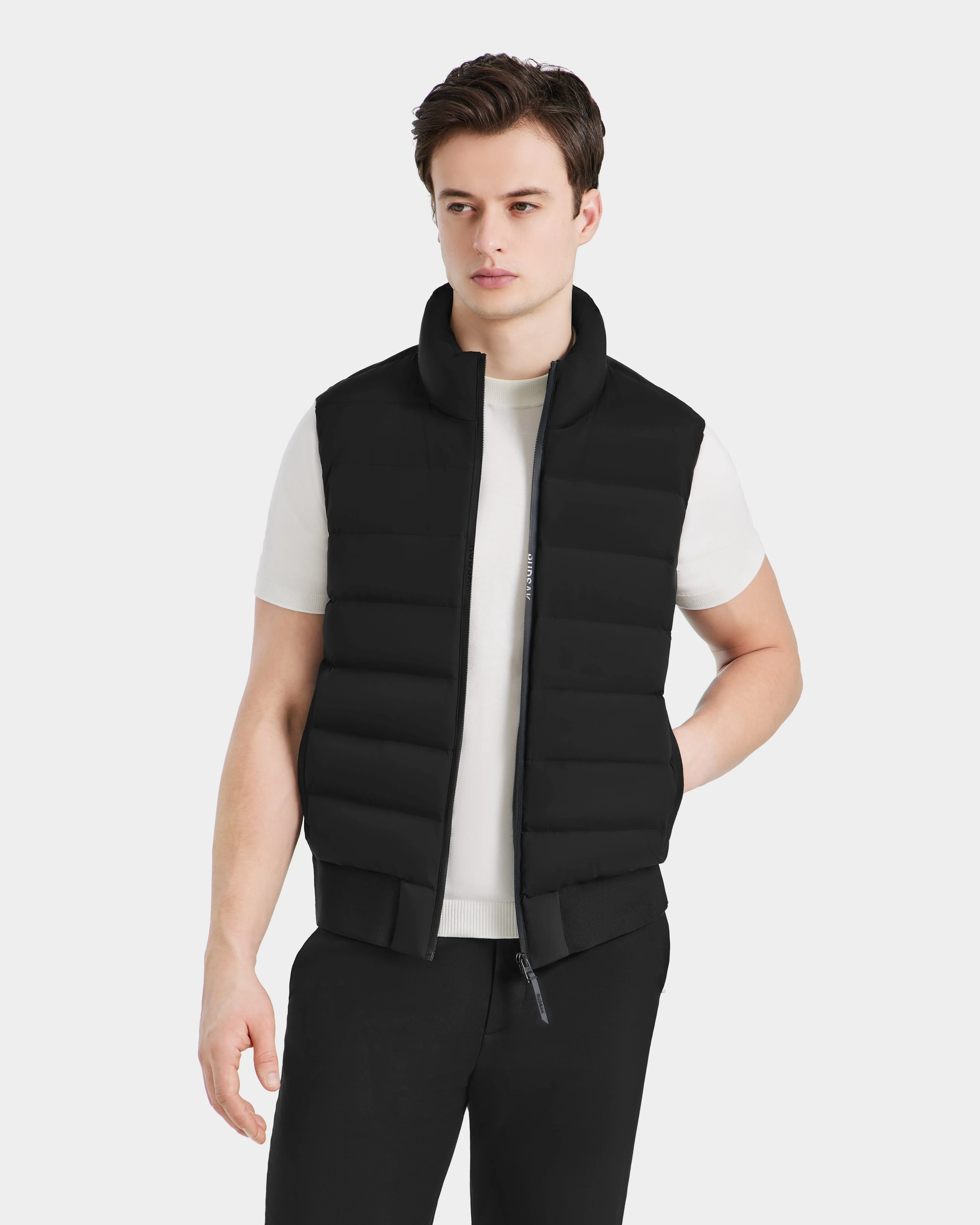 MERLO - 6124017 Black