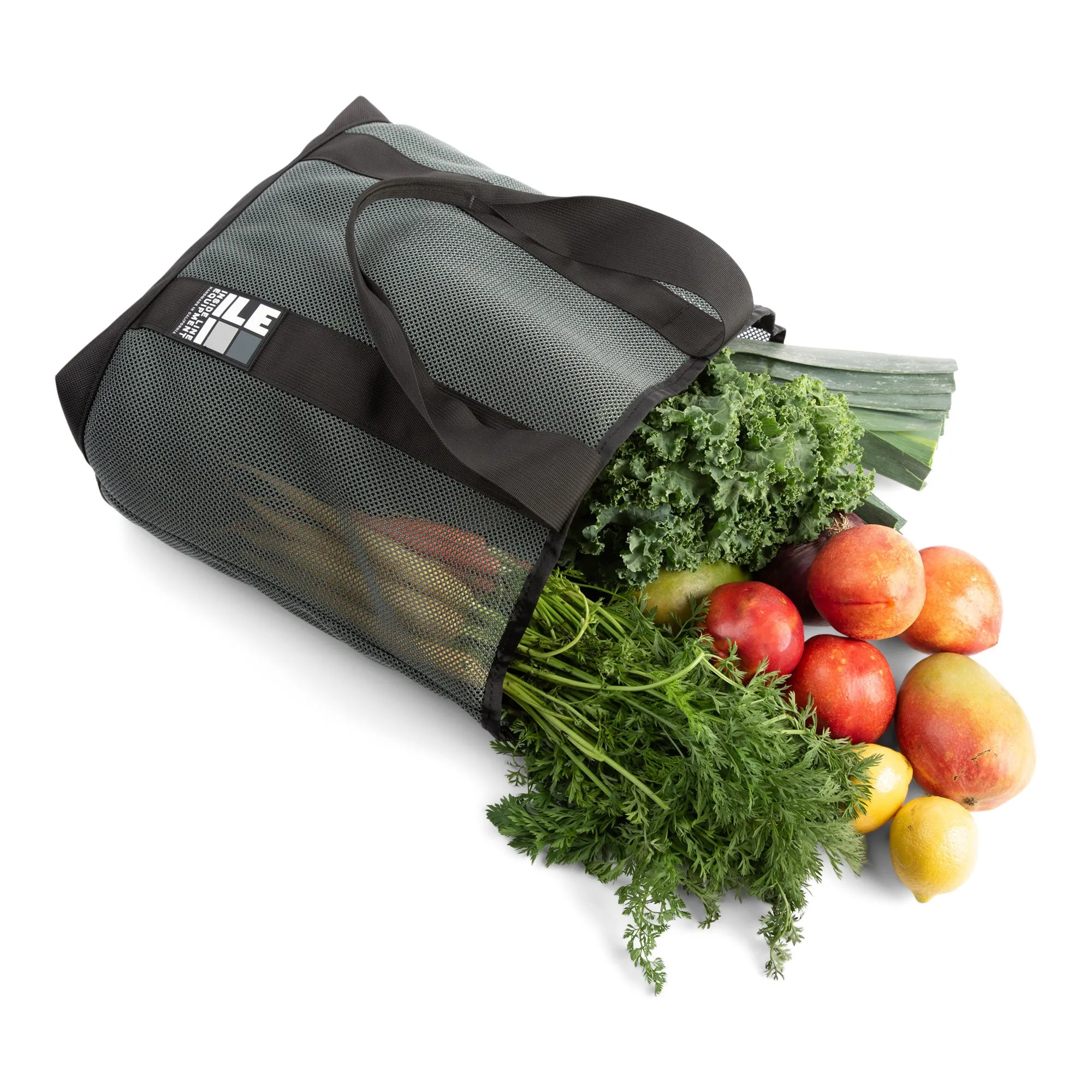 Mesh Tote