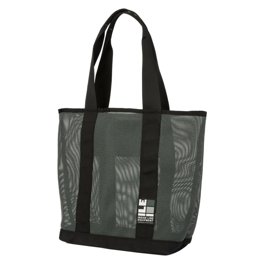 Mesh Tote