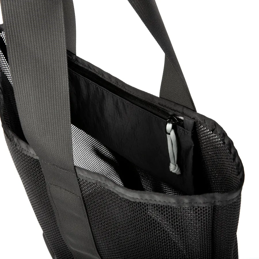 Mesh Tote