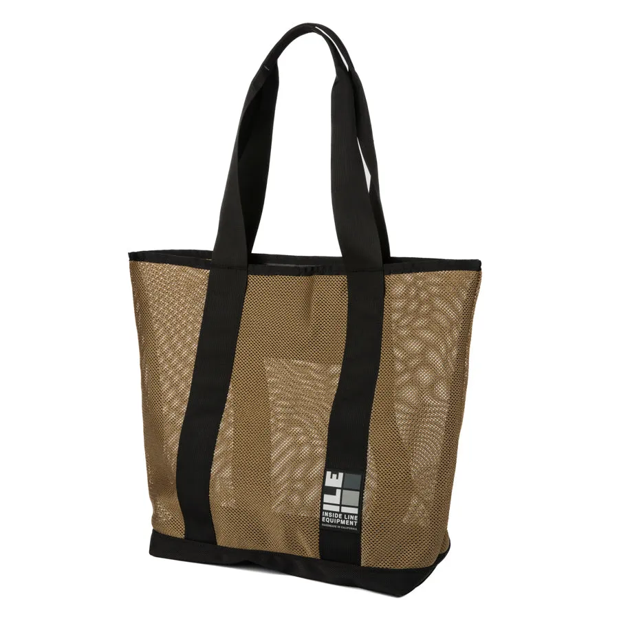 Mesh Tote