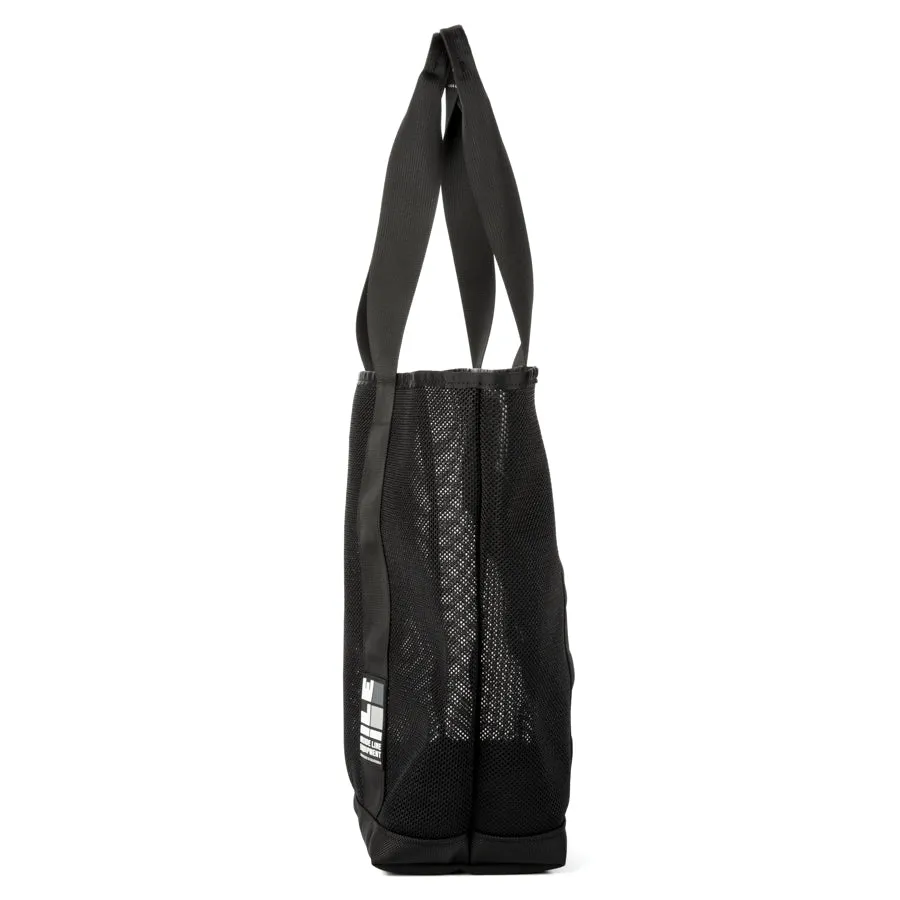 Mesh Tote