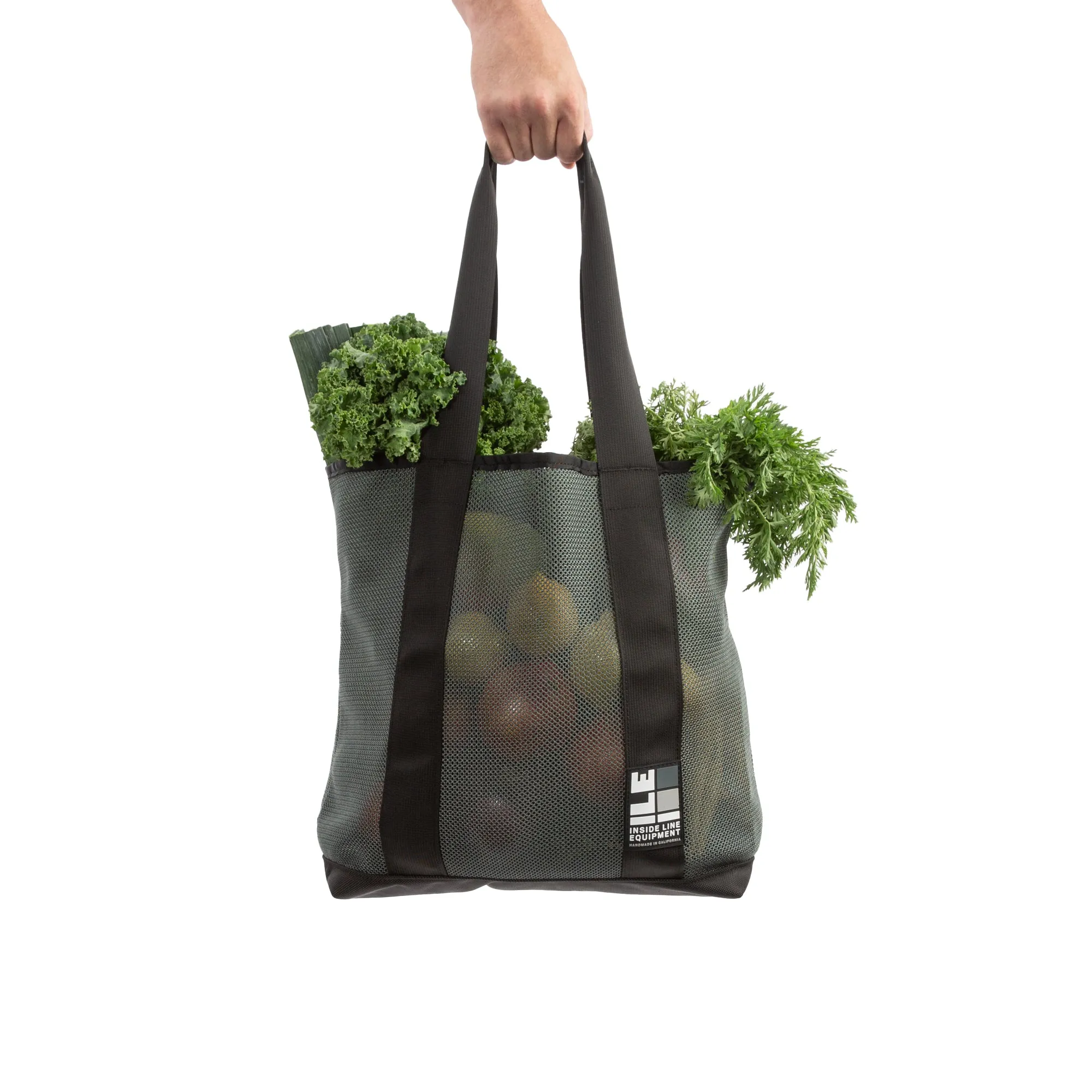 Mesh Tote